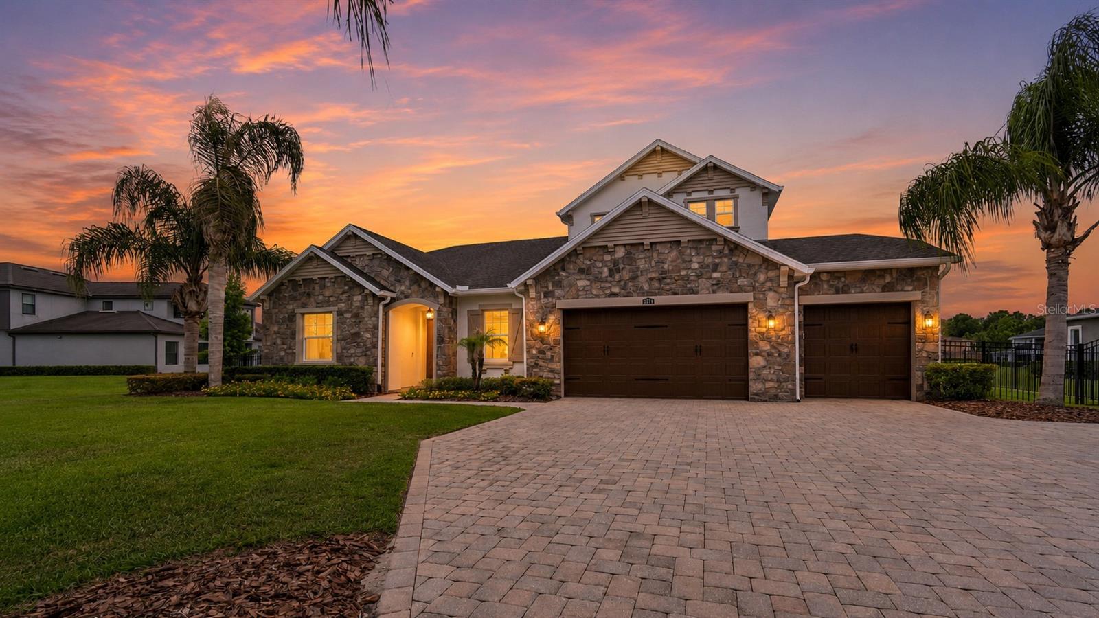 CORDOBA RANCH - Residential