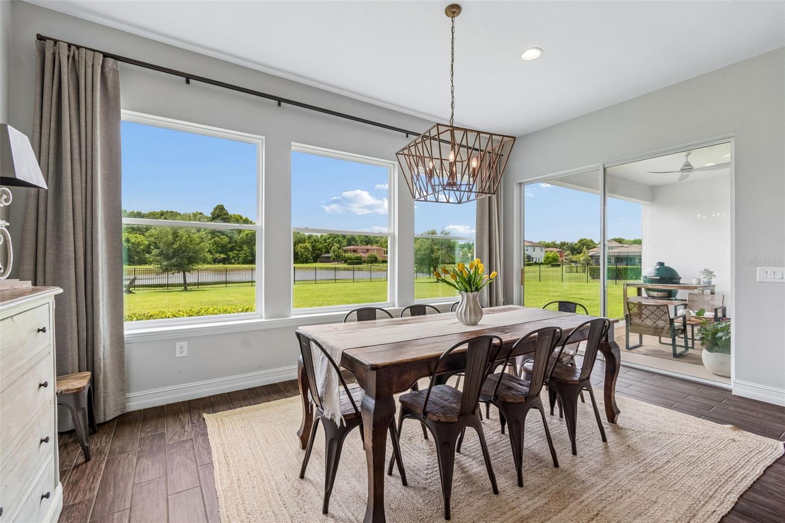 CORDOBA RANCH - Residential