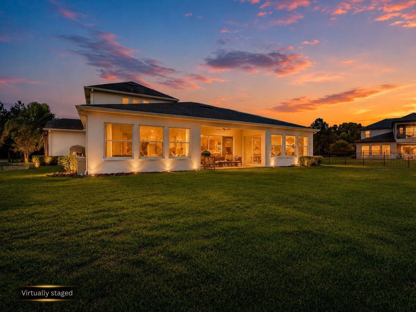 CORDOBA RANCH - Residential
