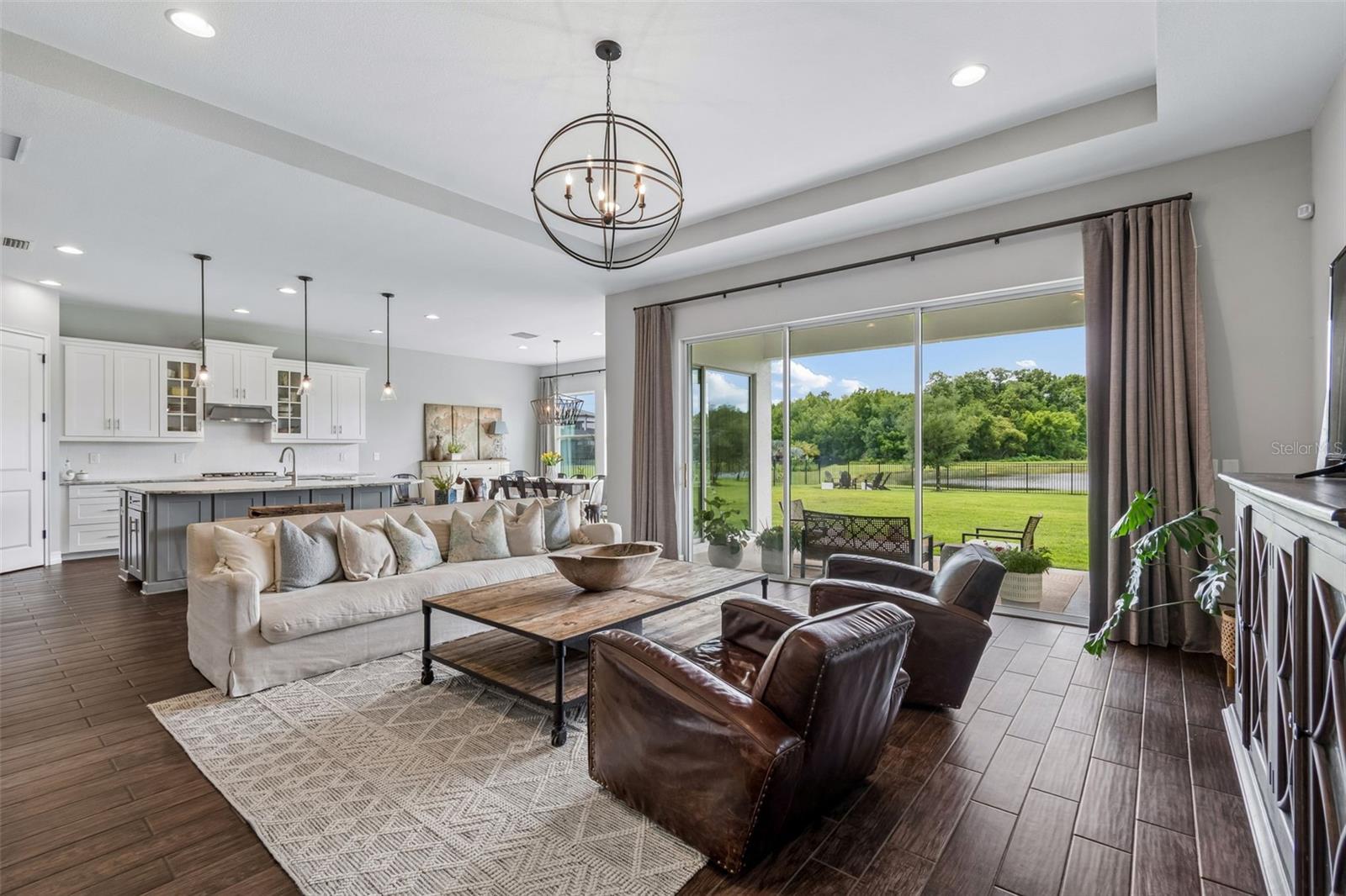 CORDOBA RANCH - Residential