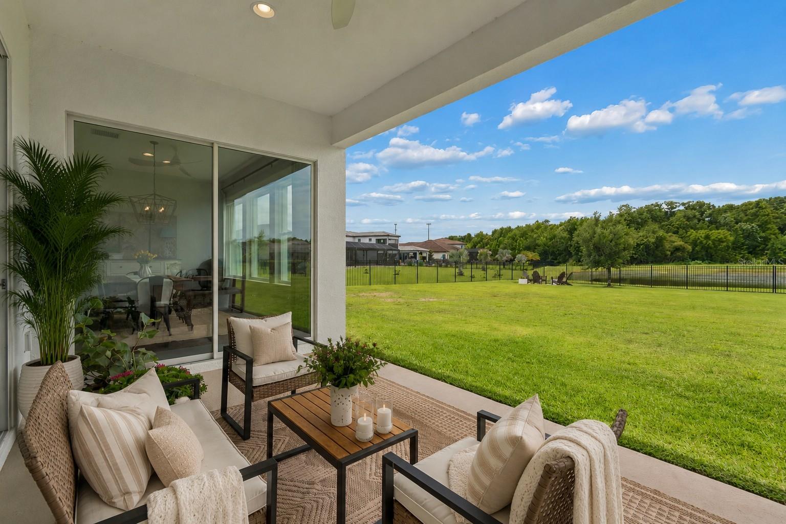 CORDOBA RANCH - Residential