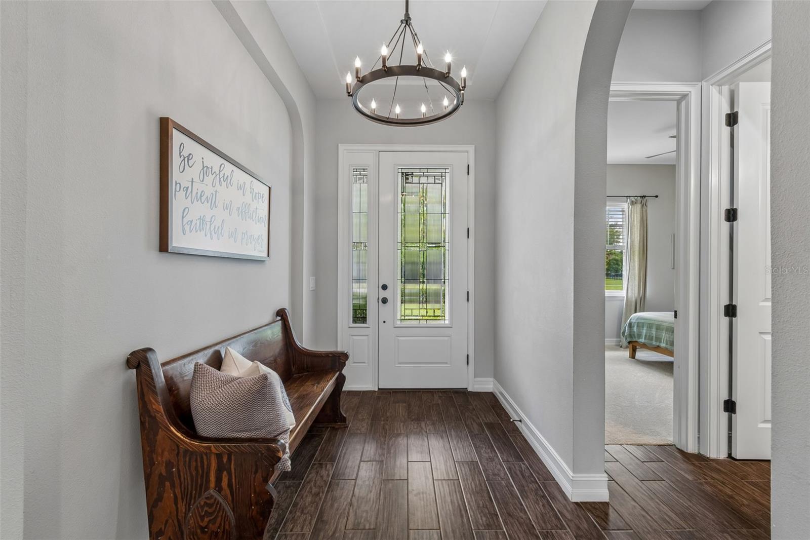 CORDOBA RANCH - Residential