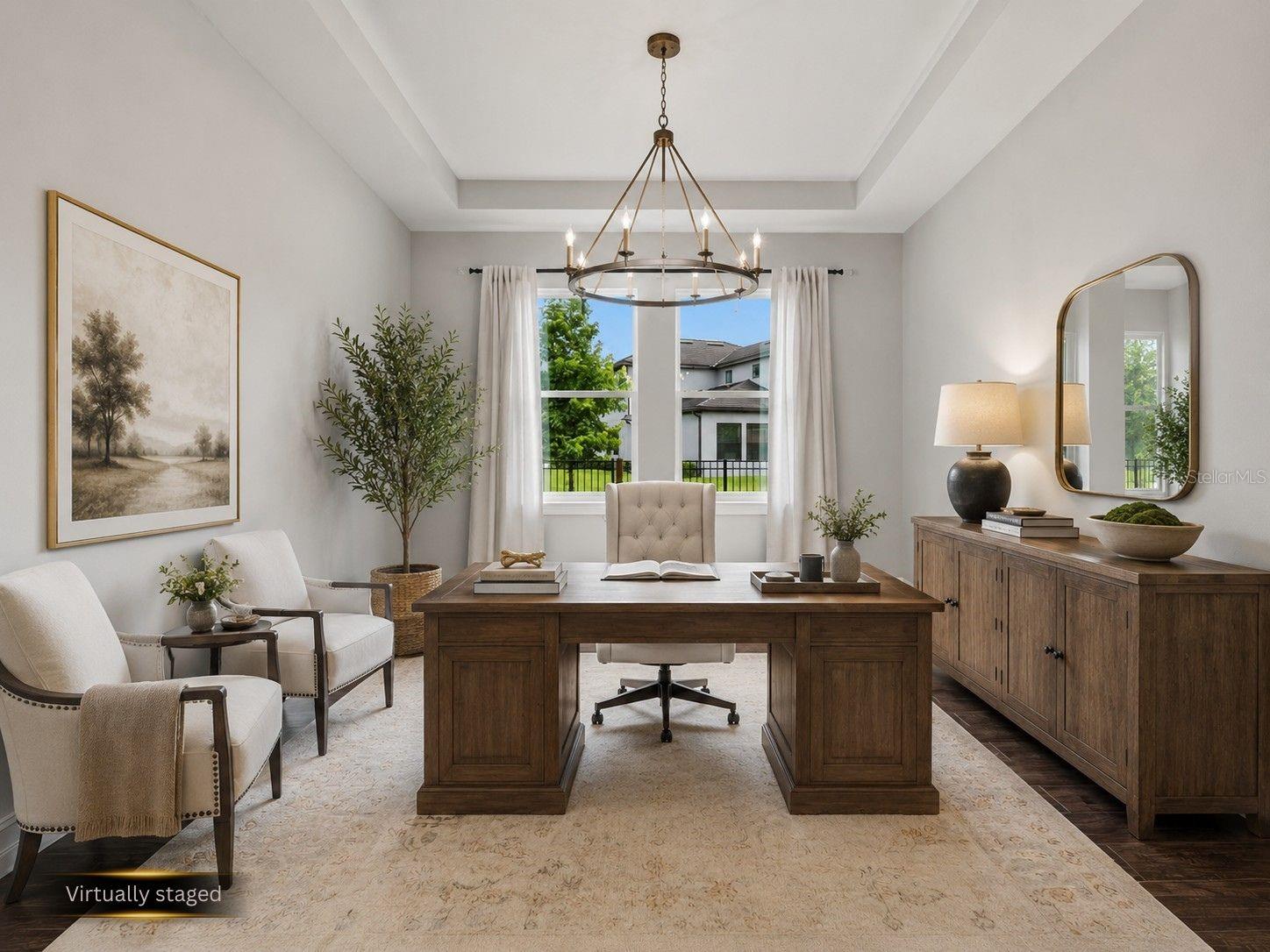 CORDOBA RANCH - Residential