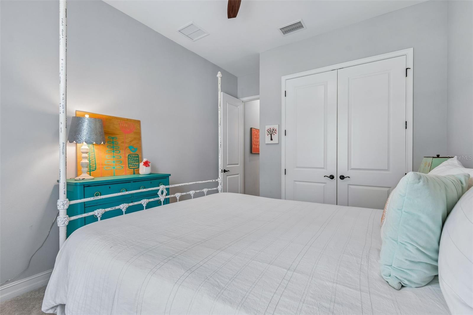 CORDOBA RANCH - Residential