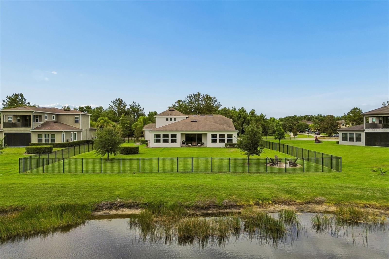 CORDOBA RANCH - Residential