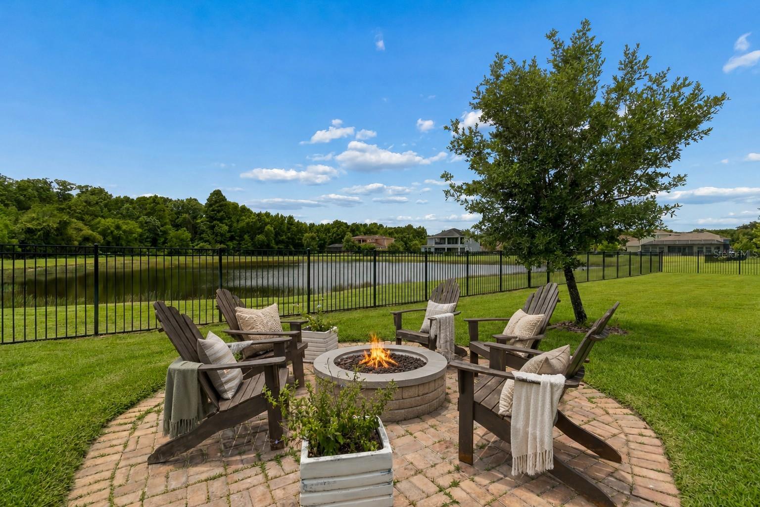 CORDOBA RANCH - Residential