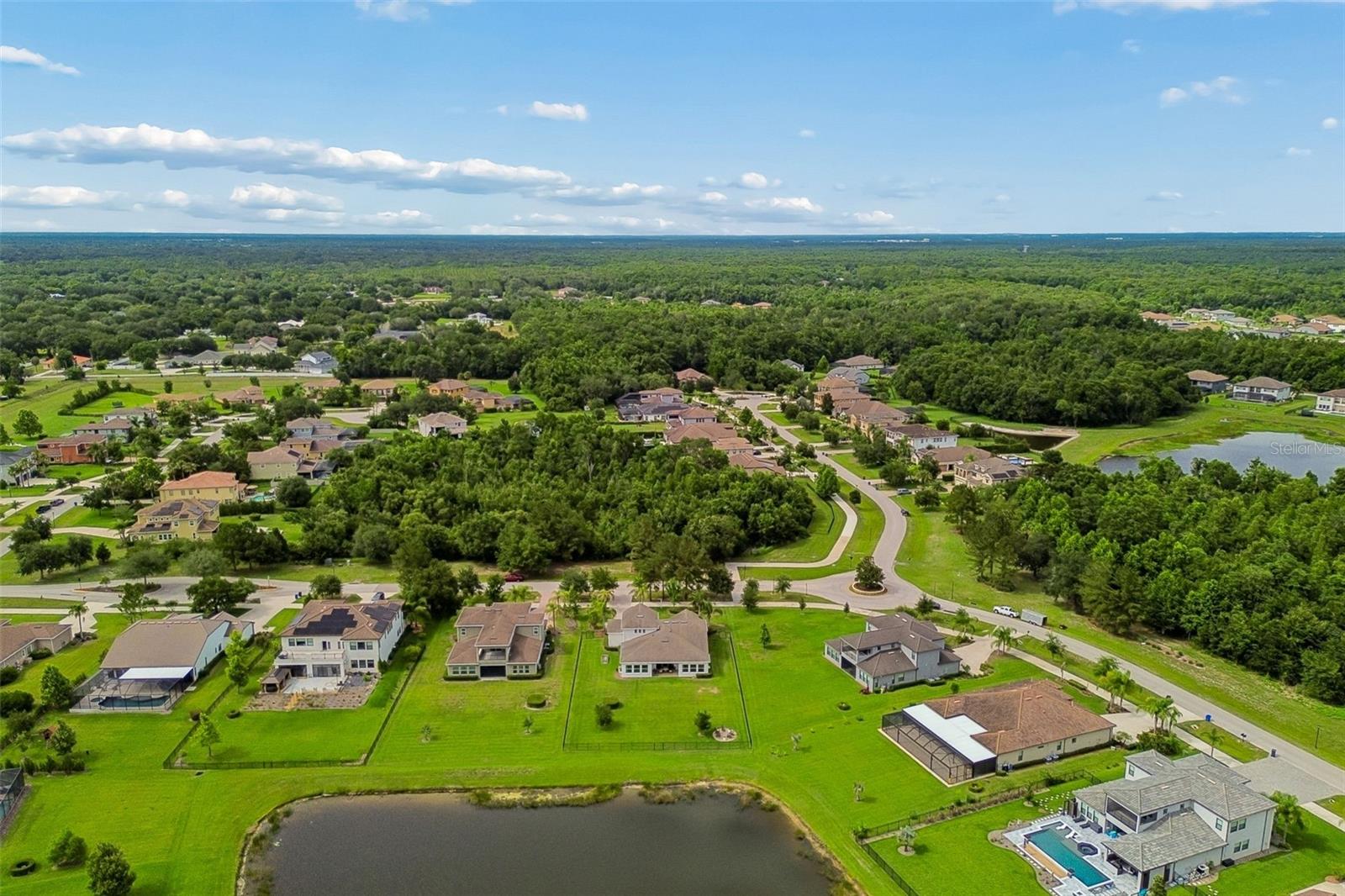 CORDOBA RANCH - Residential