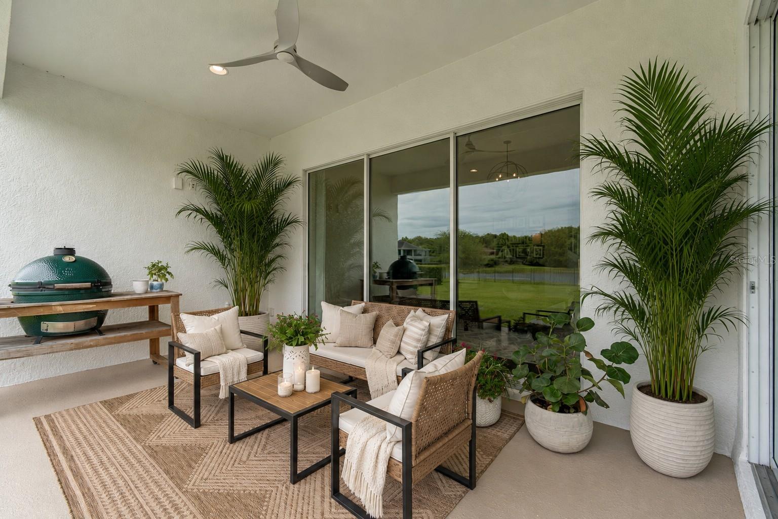 CORDOBA RANCH - Residential