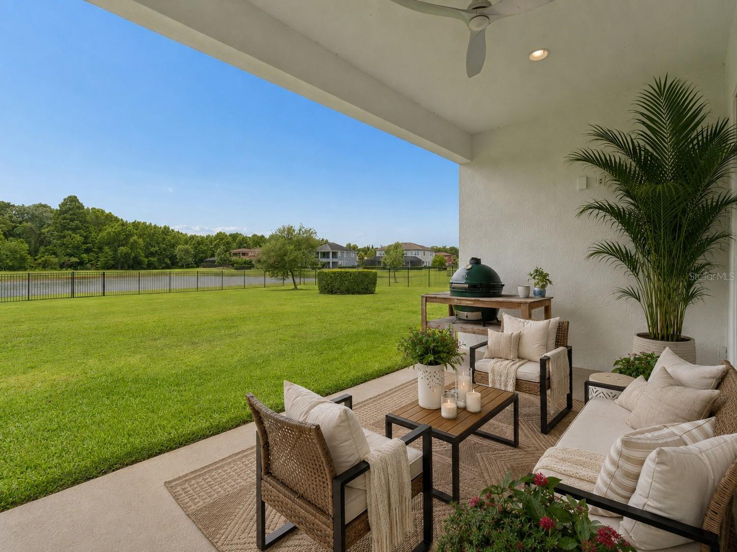 CORDOBA RANCH - Residential