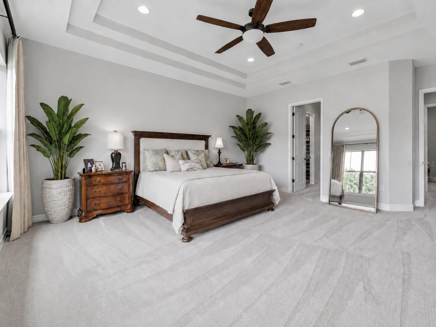 CORDOBA RANCH - Residential