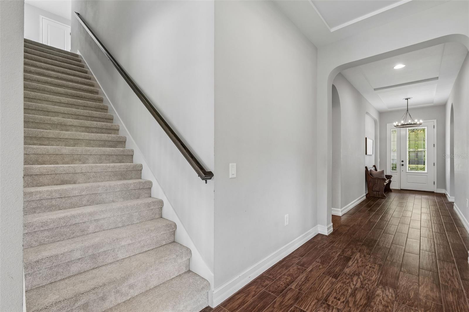 CORDOBA RANCH - Residential