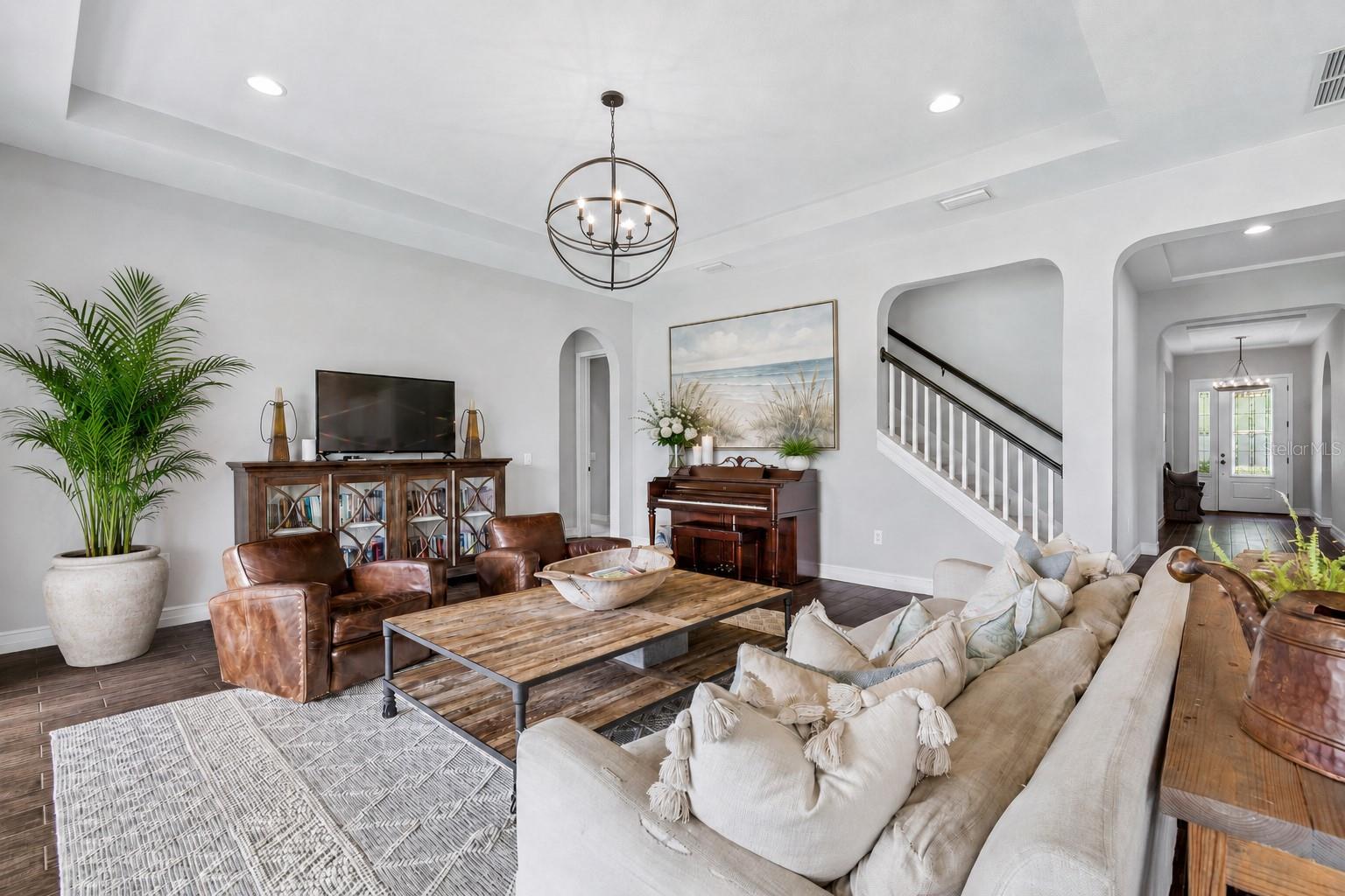 CORDOBA RANCH - Residential