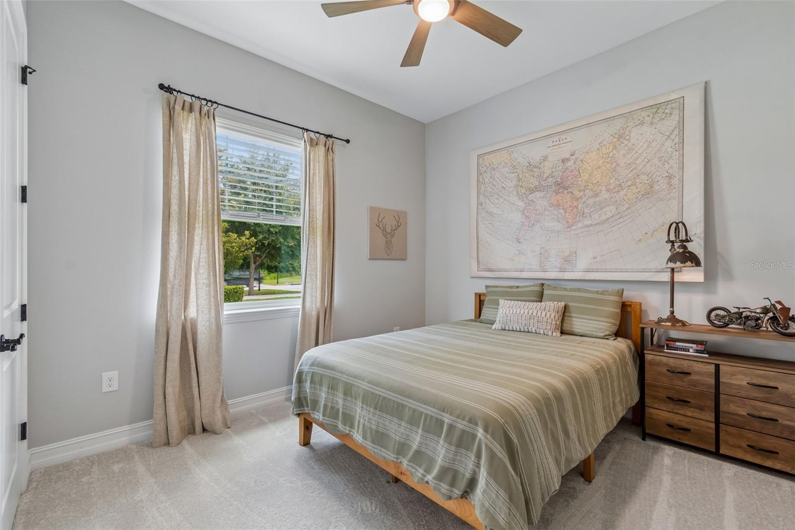 CORDOBA RANCH - Residential