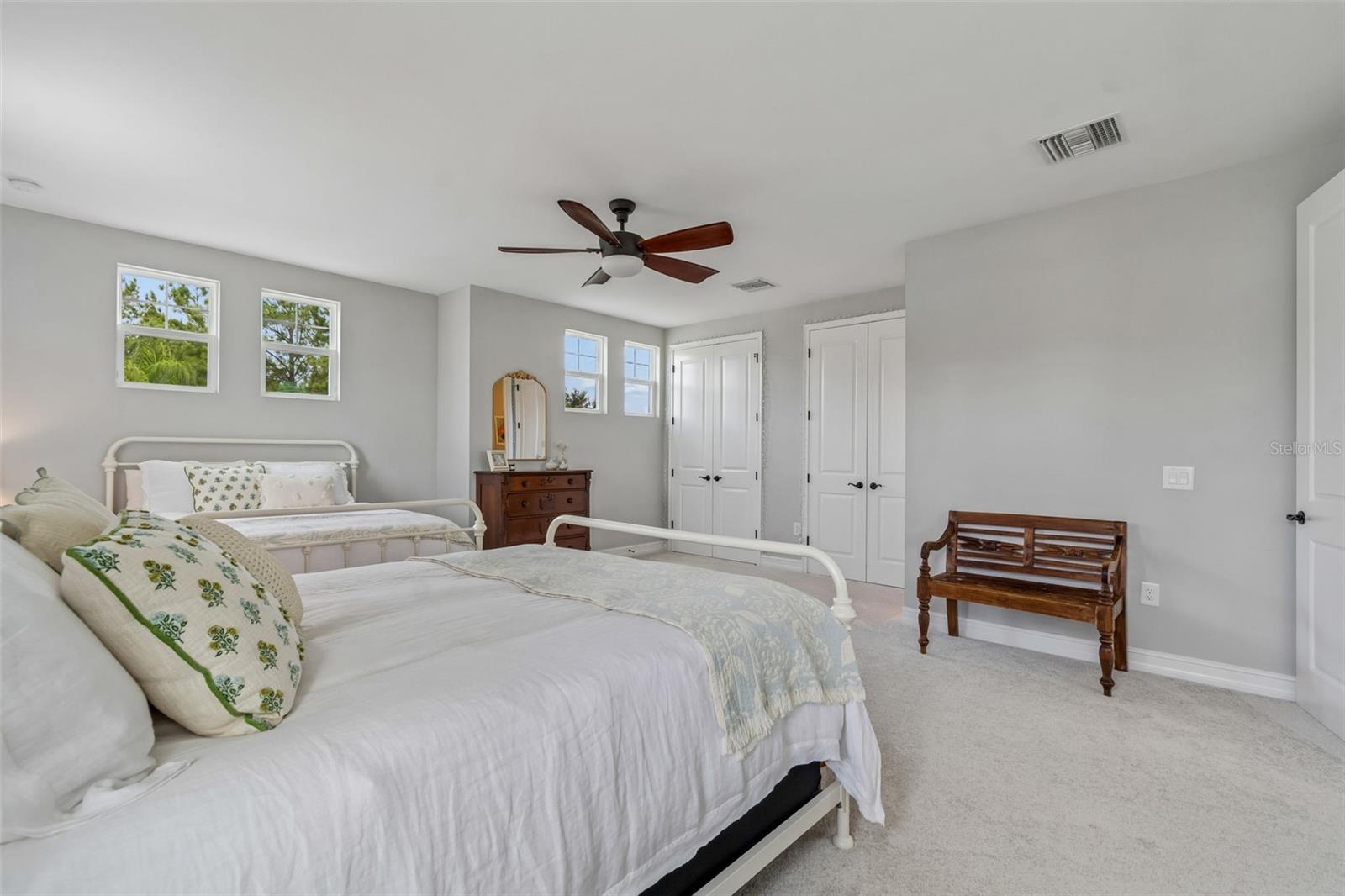 CORDOBA RANCH - Residential
