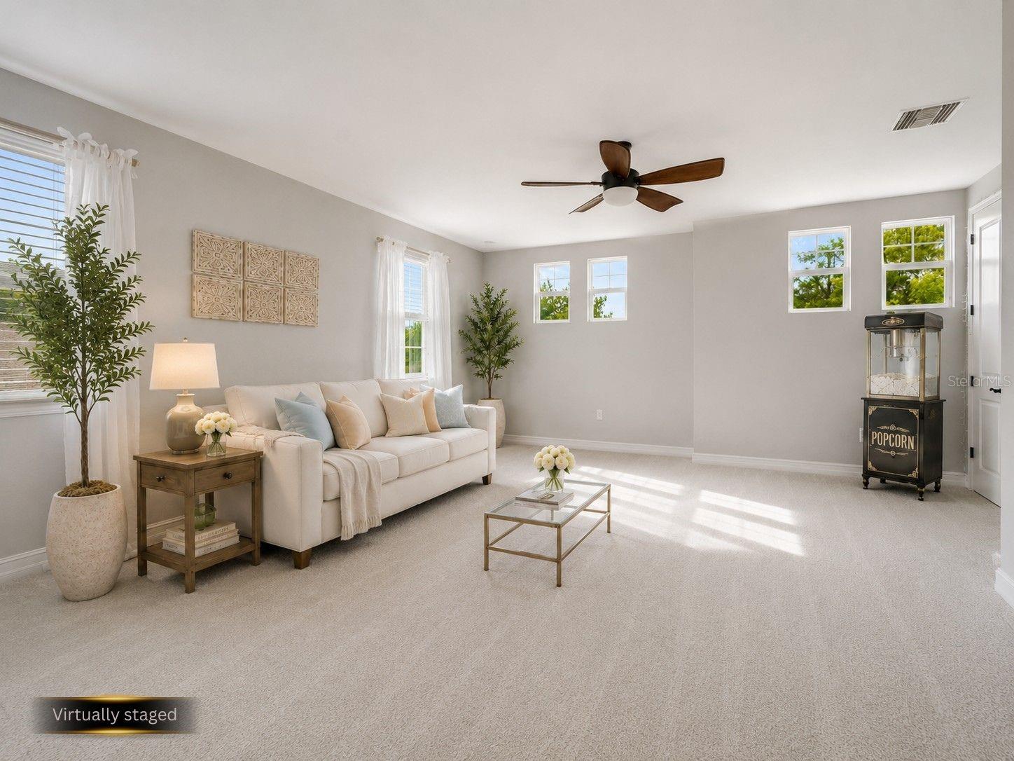 CORDOBA RANCH - Residential