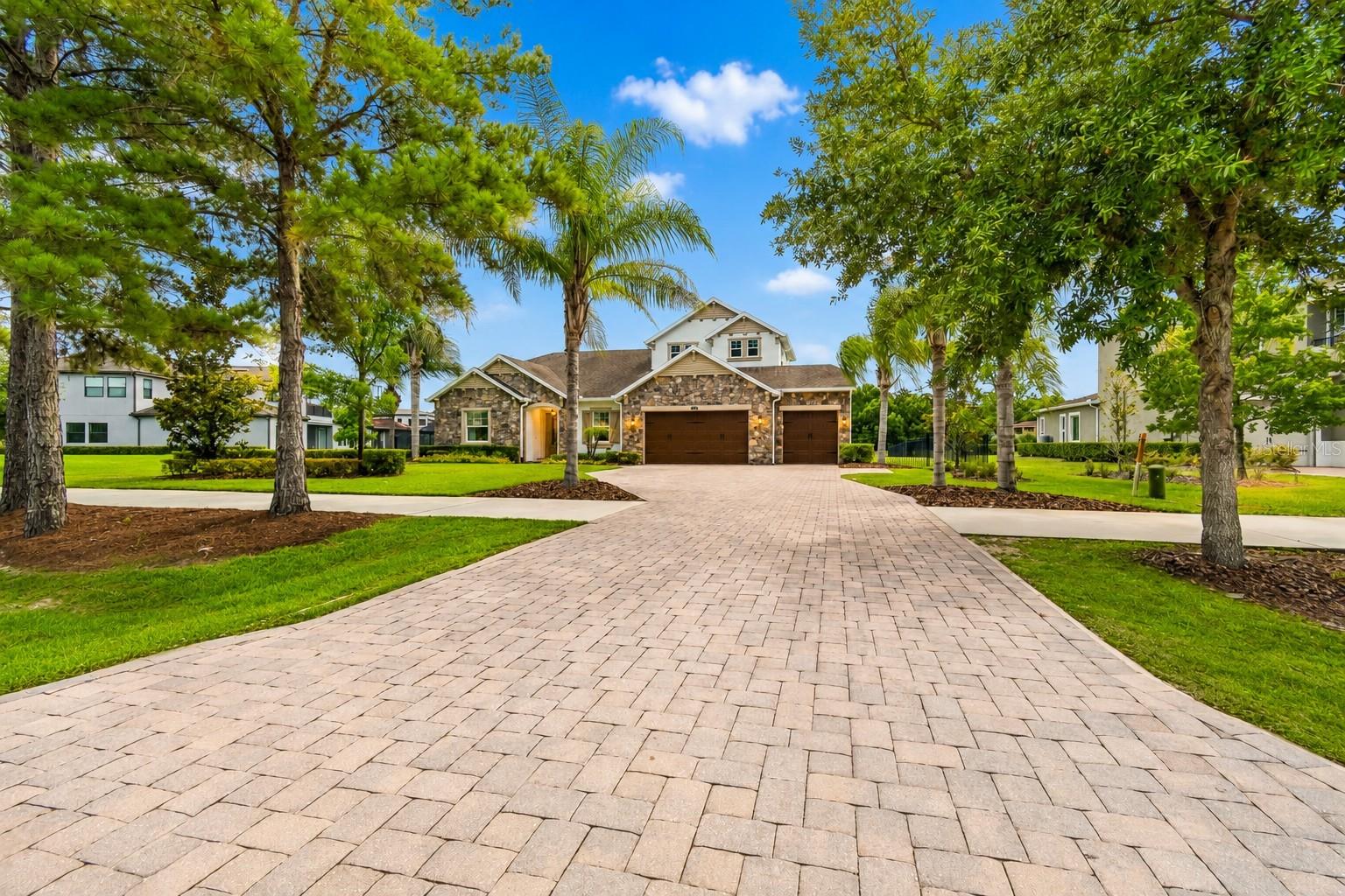 CORDOBA RANCH - Residential