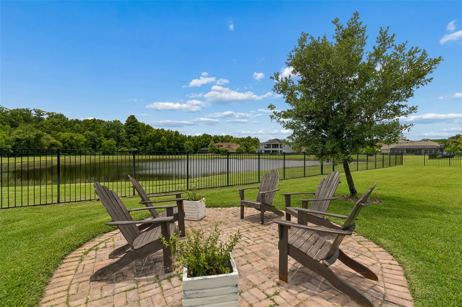 CORDOBA RANCH - Residential