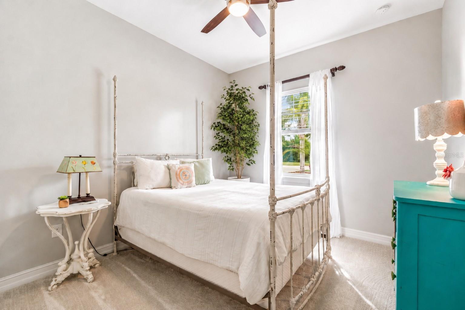 CORDOBA RANCH - Residential
