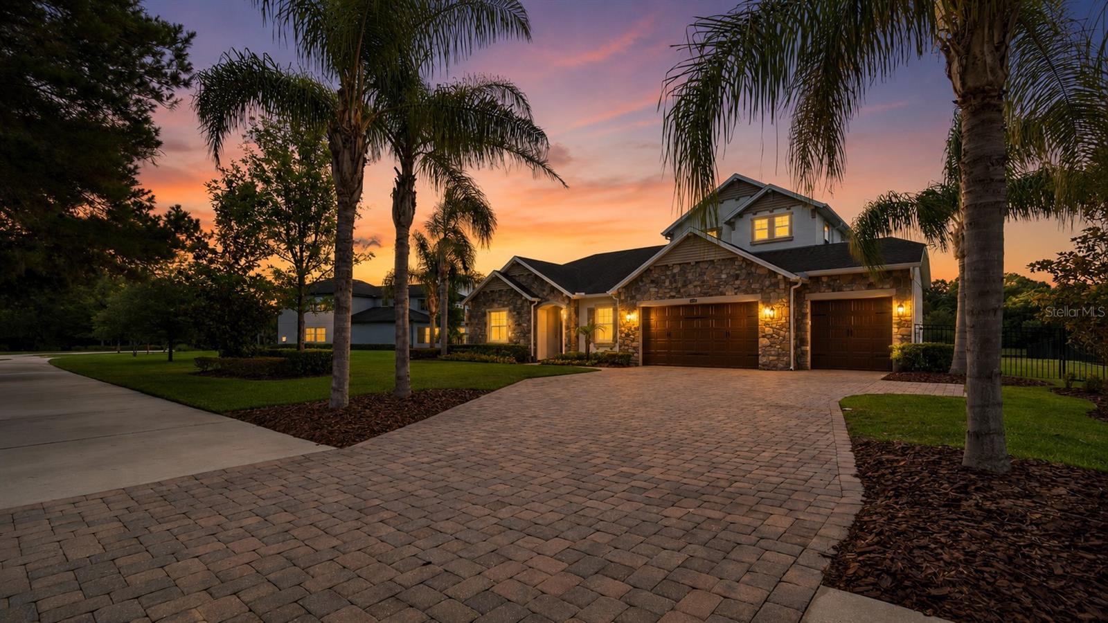 CORDOBA RANCH - Residential