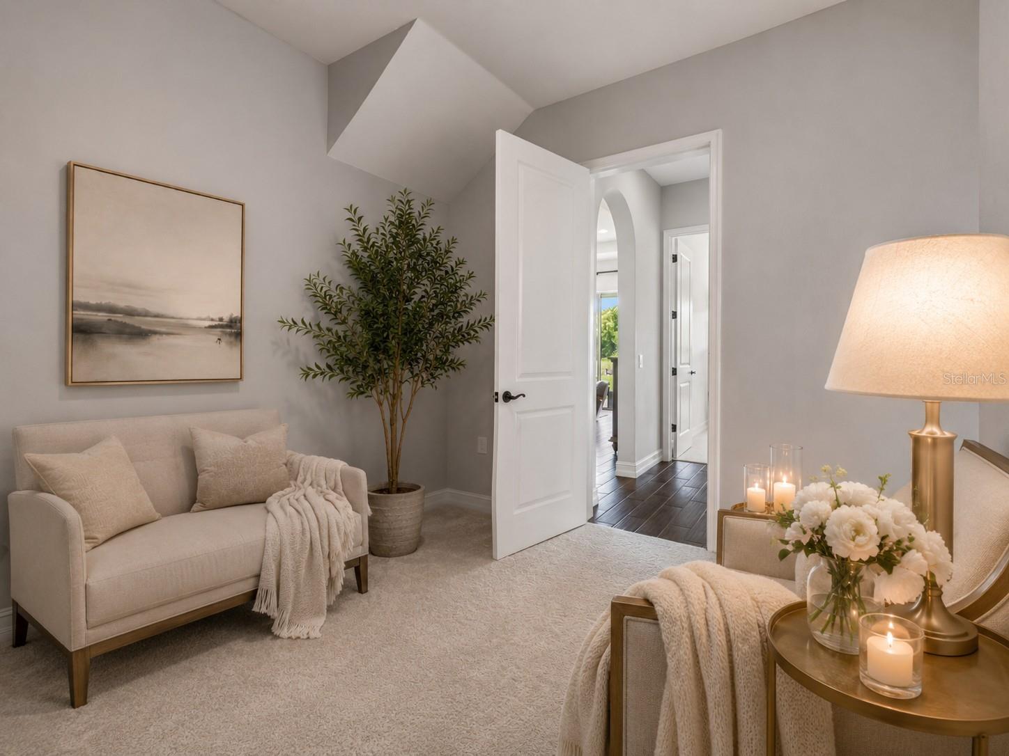 CORDOBA RANCH - Residential