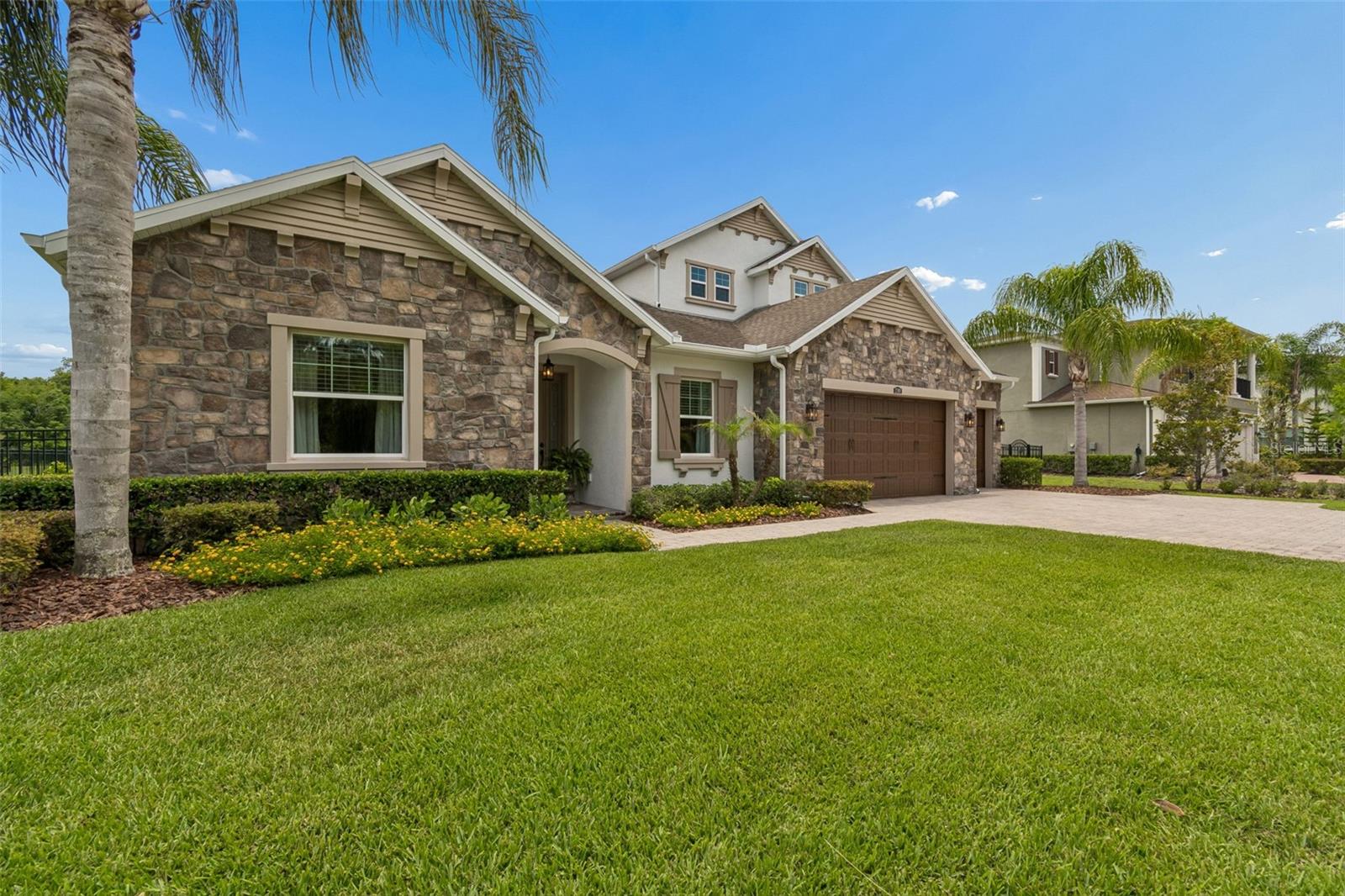 CORDOBA RANCH - Residential