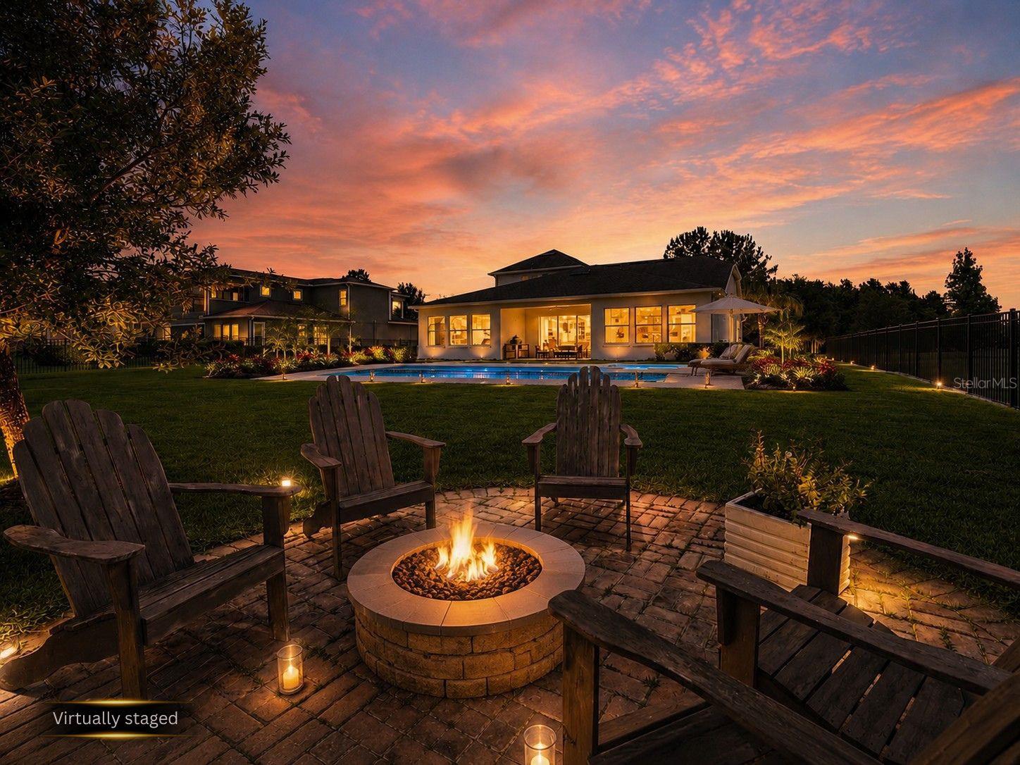 CORDOBA RANCH - Residential