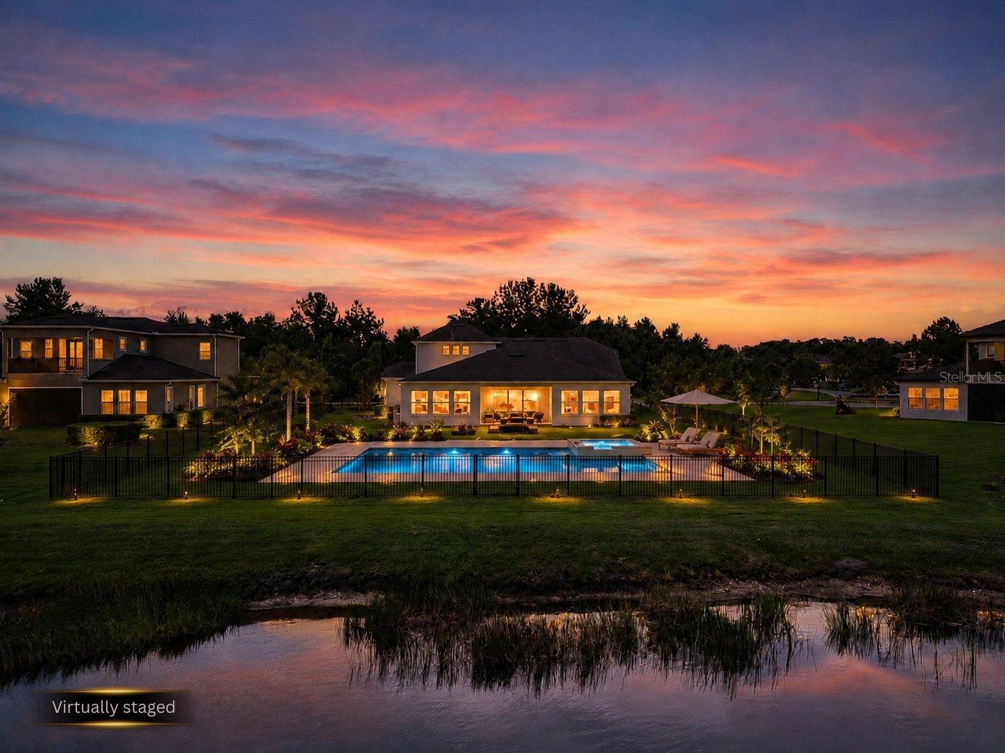 CORDOBA RANCH - Residential