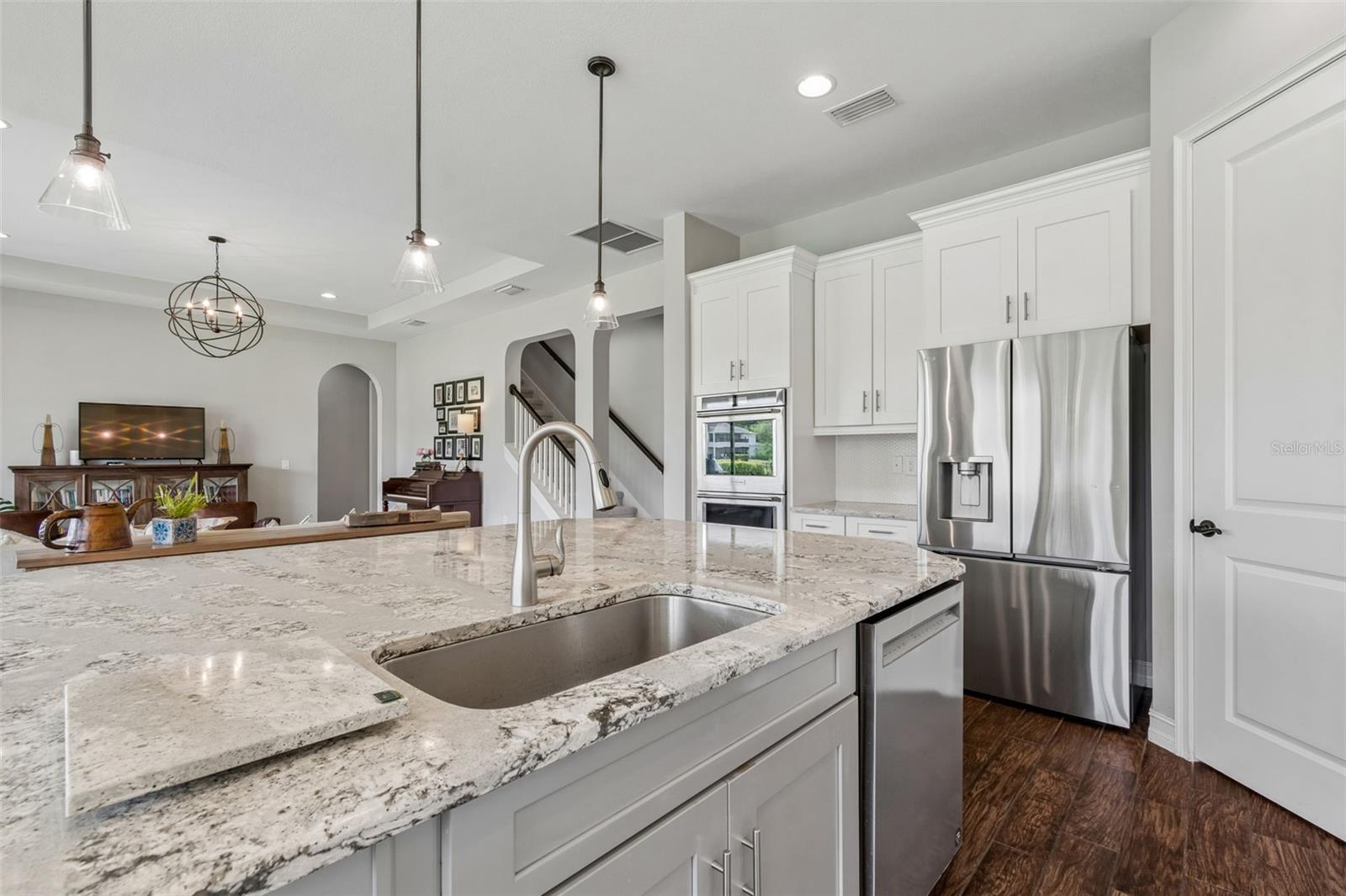 CORDOBA RANCH - Residential