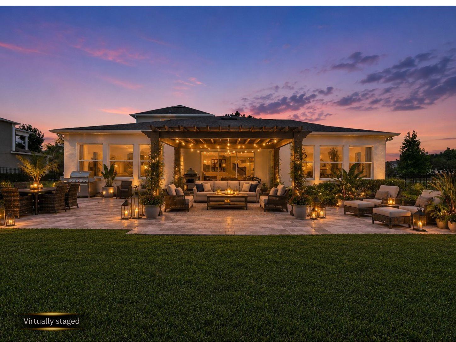 CORDOBA RANCH - Residential