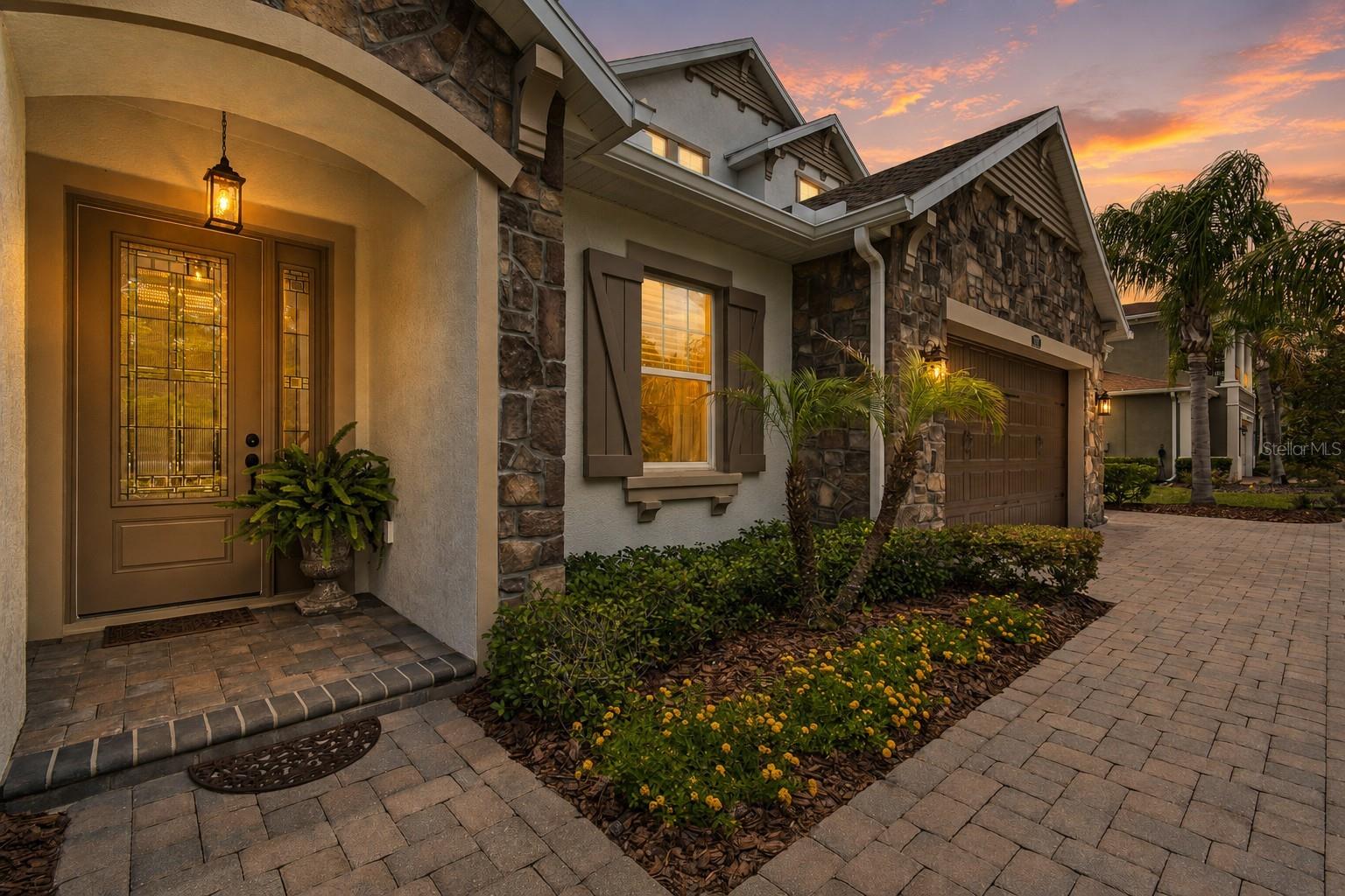 CORDOBA RANCH - Residential
