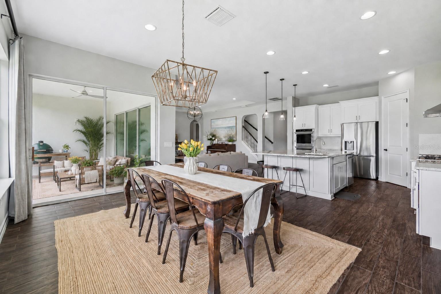CORDOBA RANCH - Residential