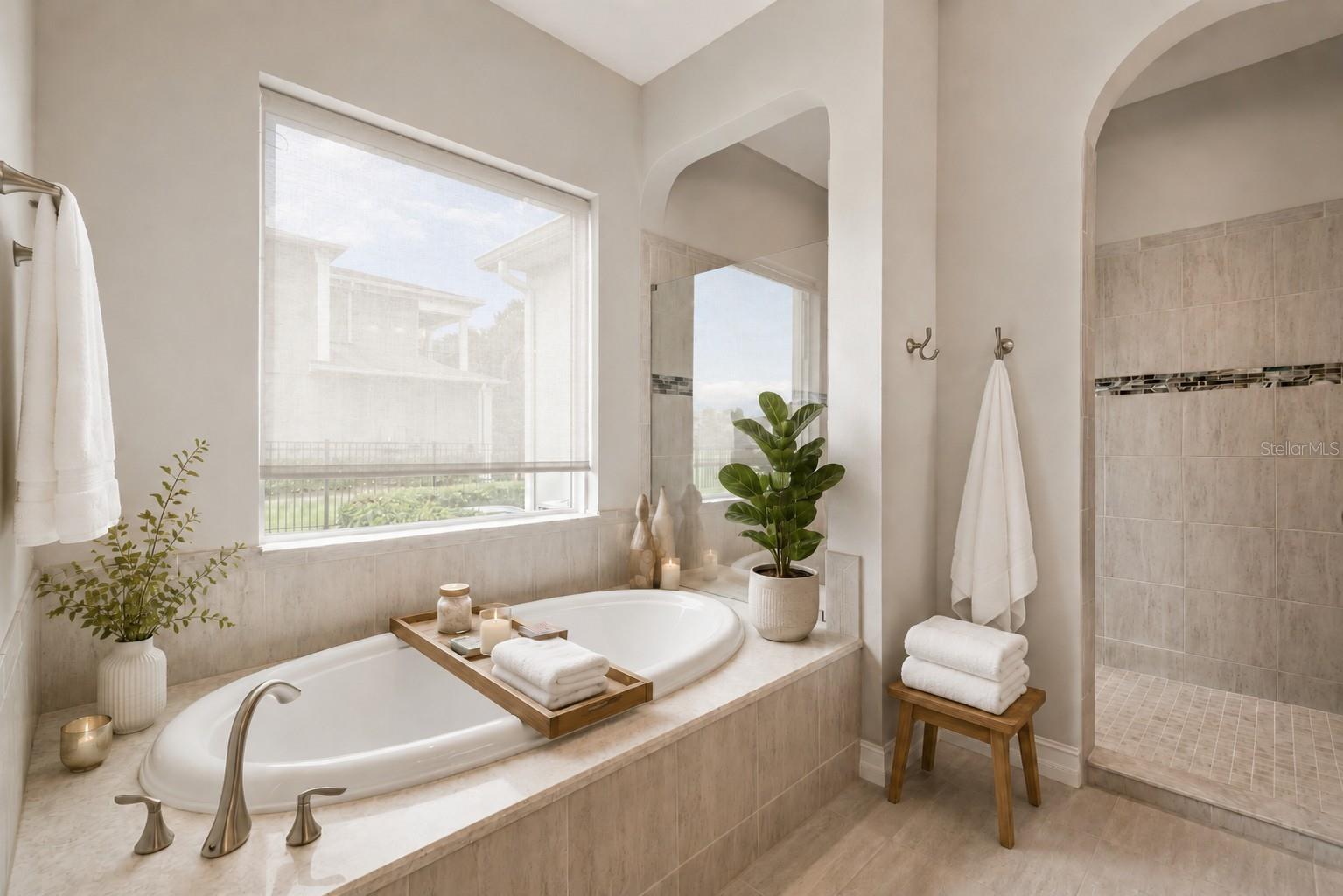CORDOBA RANCH - Residential