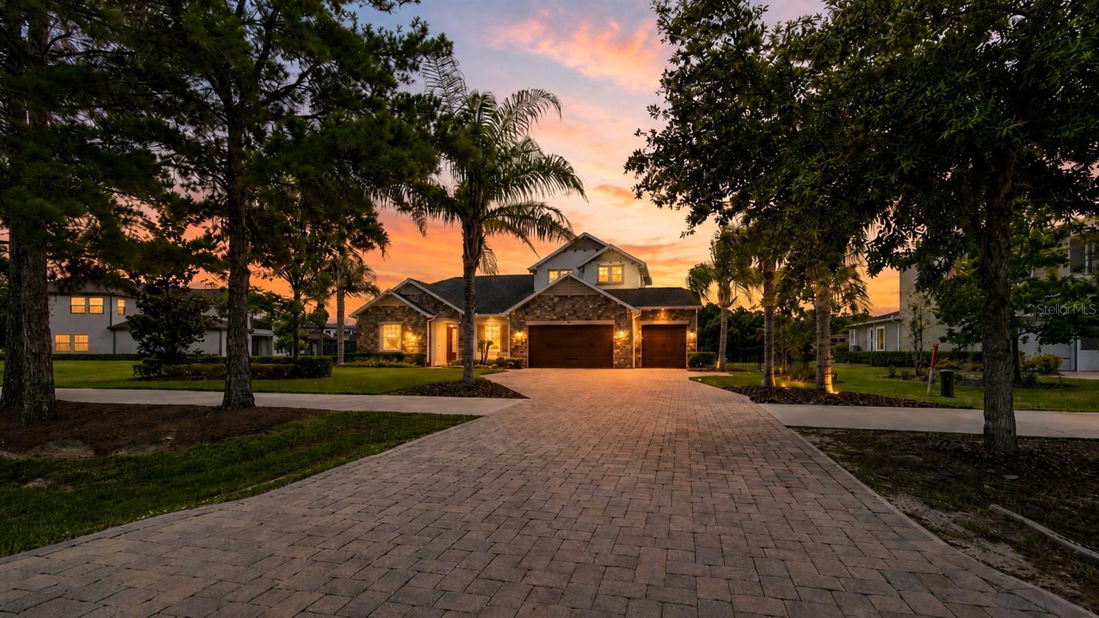 CORDOBA RANCH - Residential