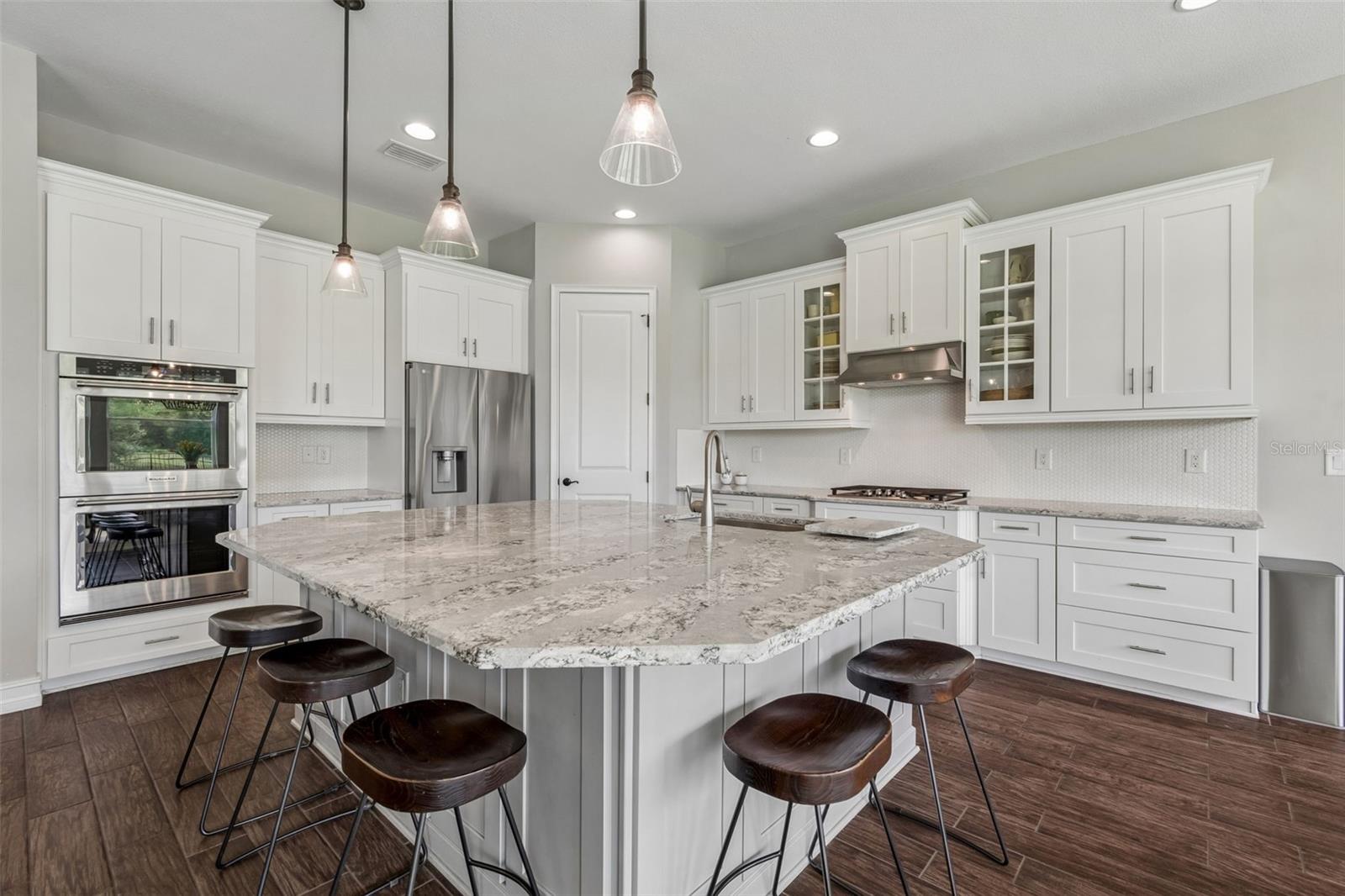 CORDOBA RANCH - Residential