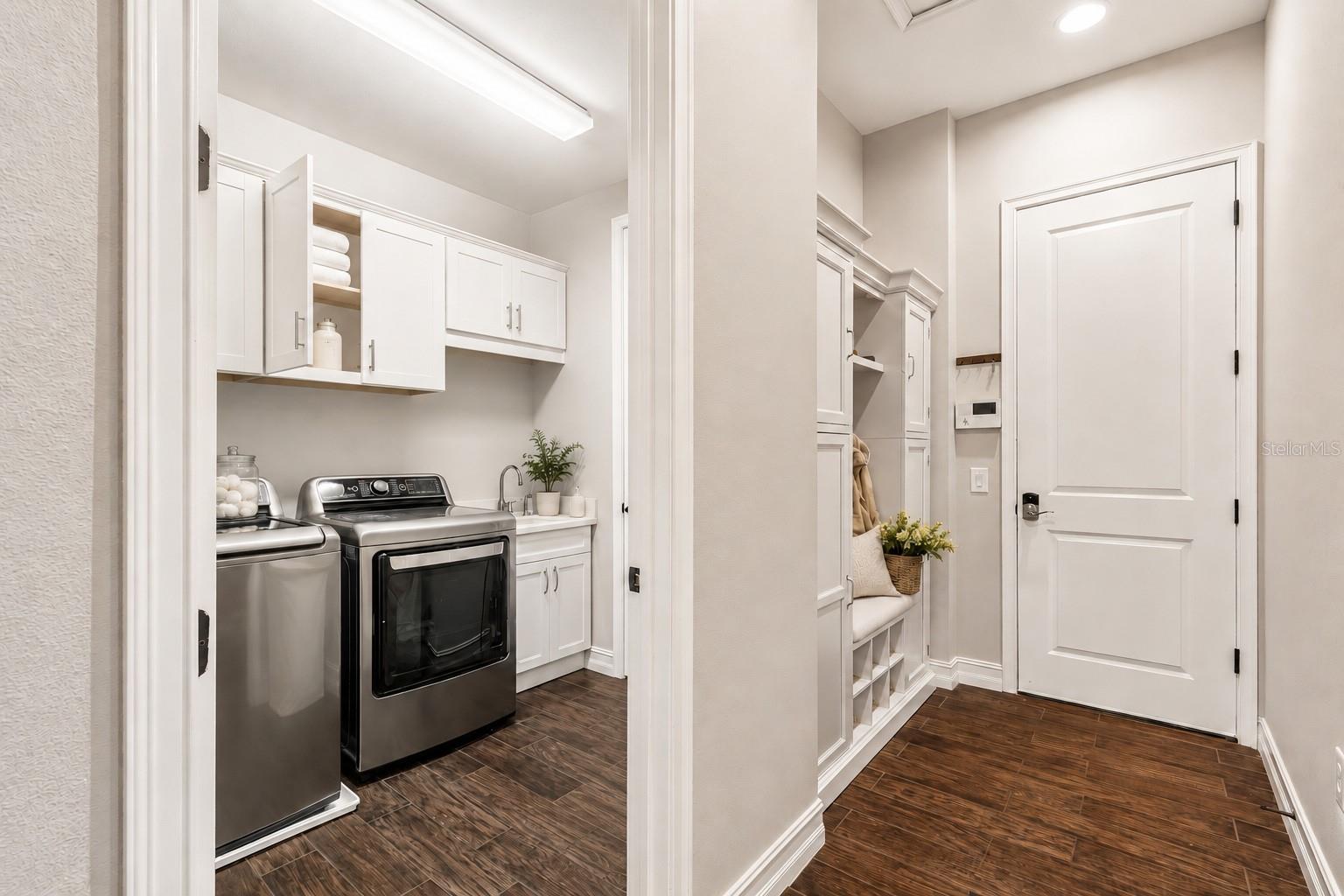 CORDOBA RANCH - Residential