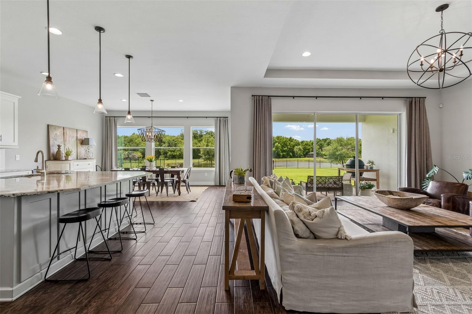 CORDOBA RANCH - Residential