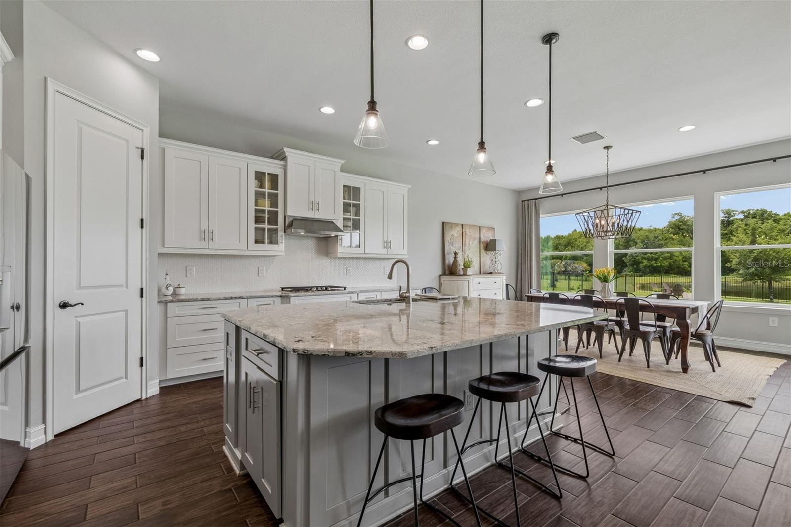 CORDOBA RANCH - Residential