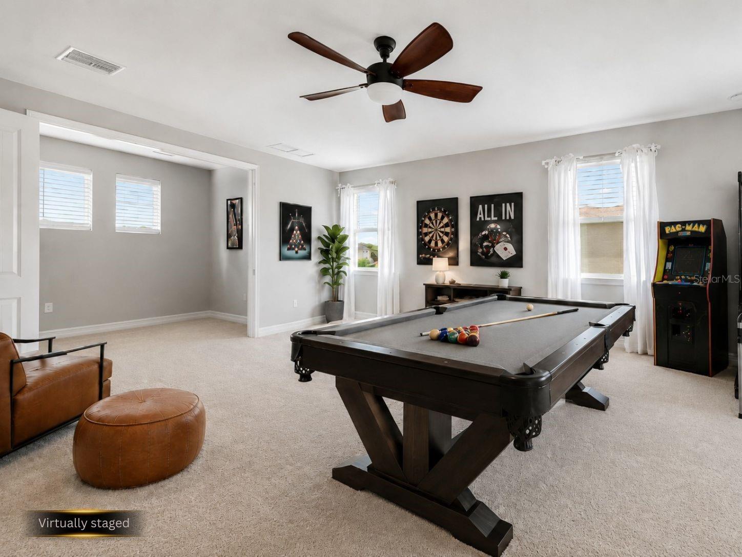 CORDOBA RANCH - Residential