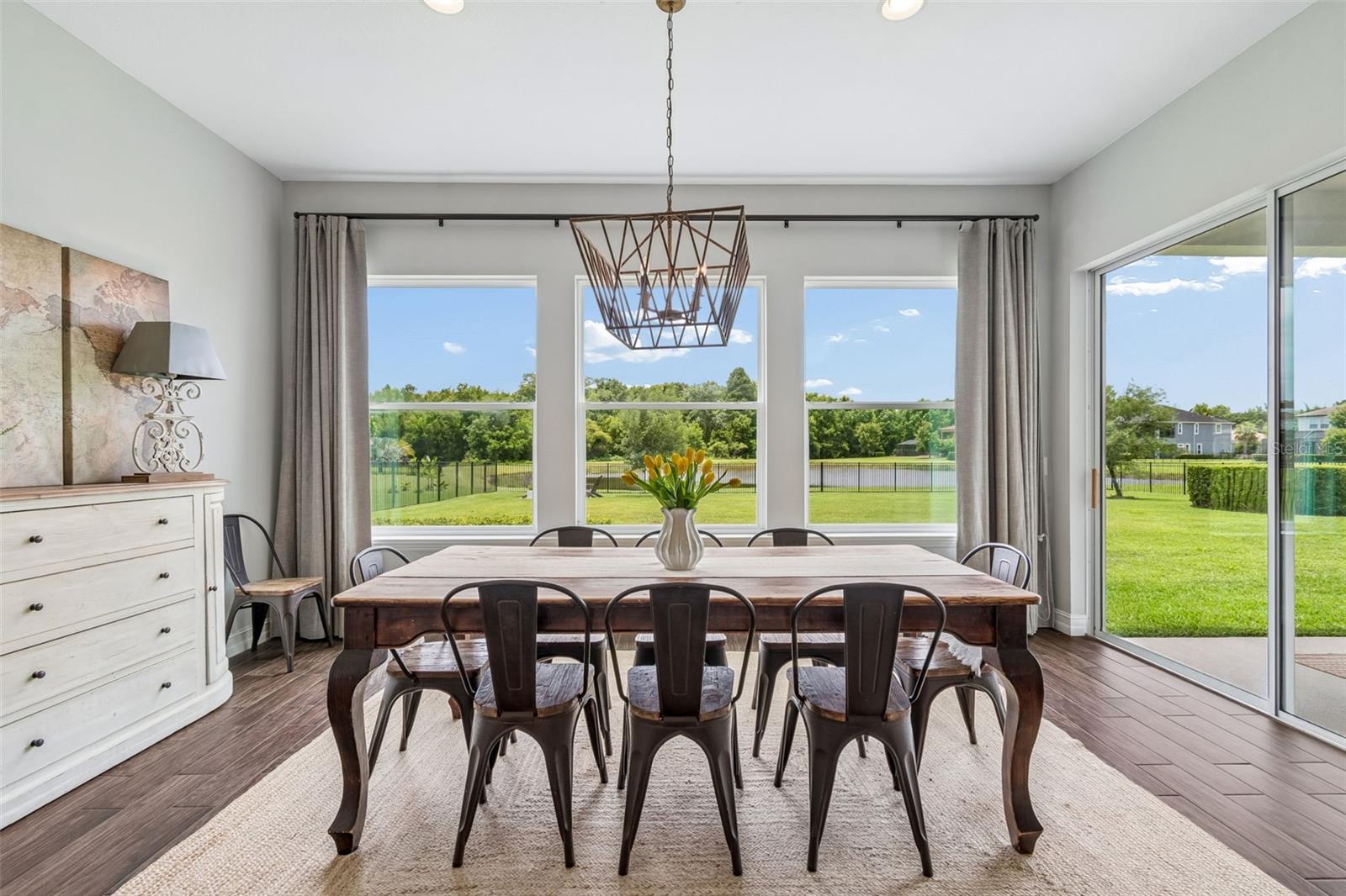 CORDOBA RANCH - Residential
