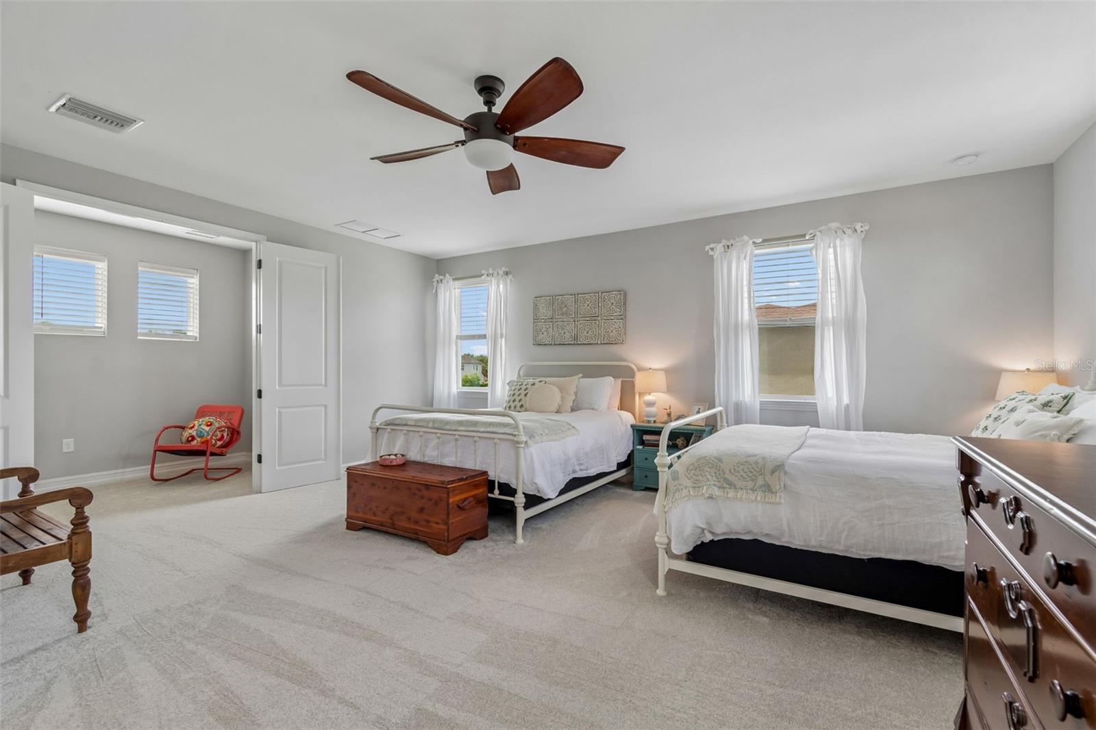 CORDOBA RANCH - Residential