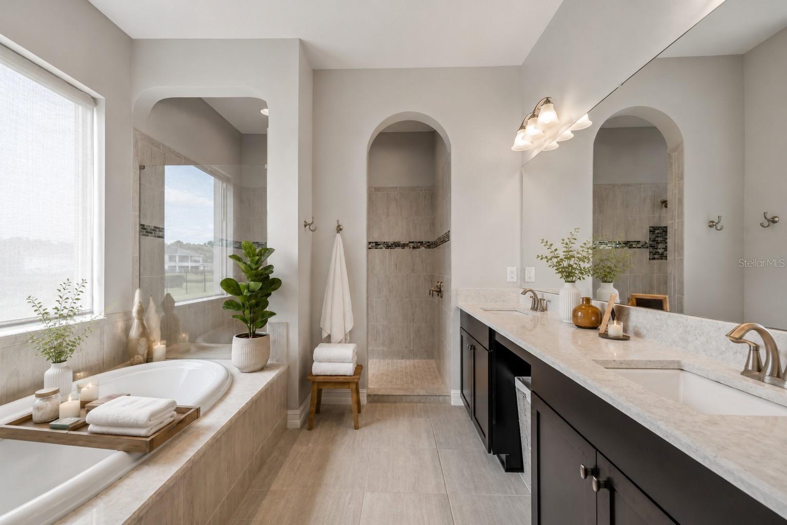 CORDOBA RANCH - Residential