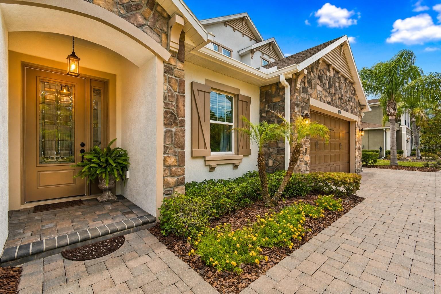 CORDOBA RANCH - Residential