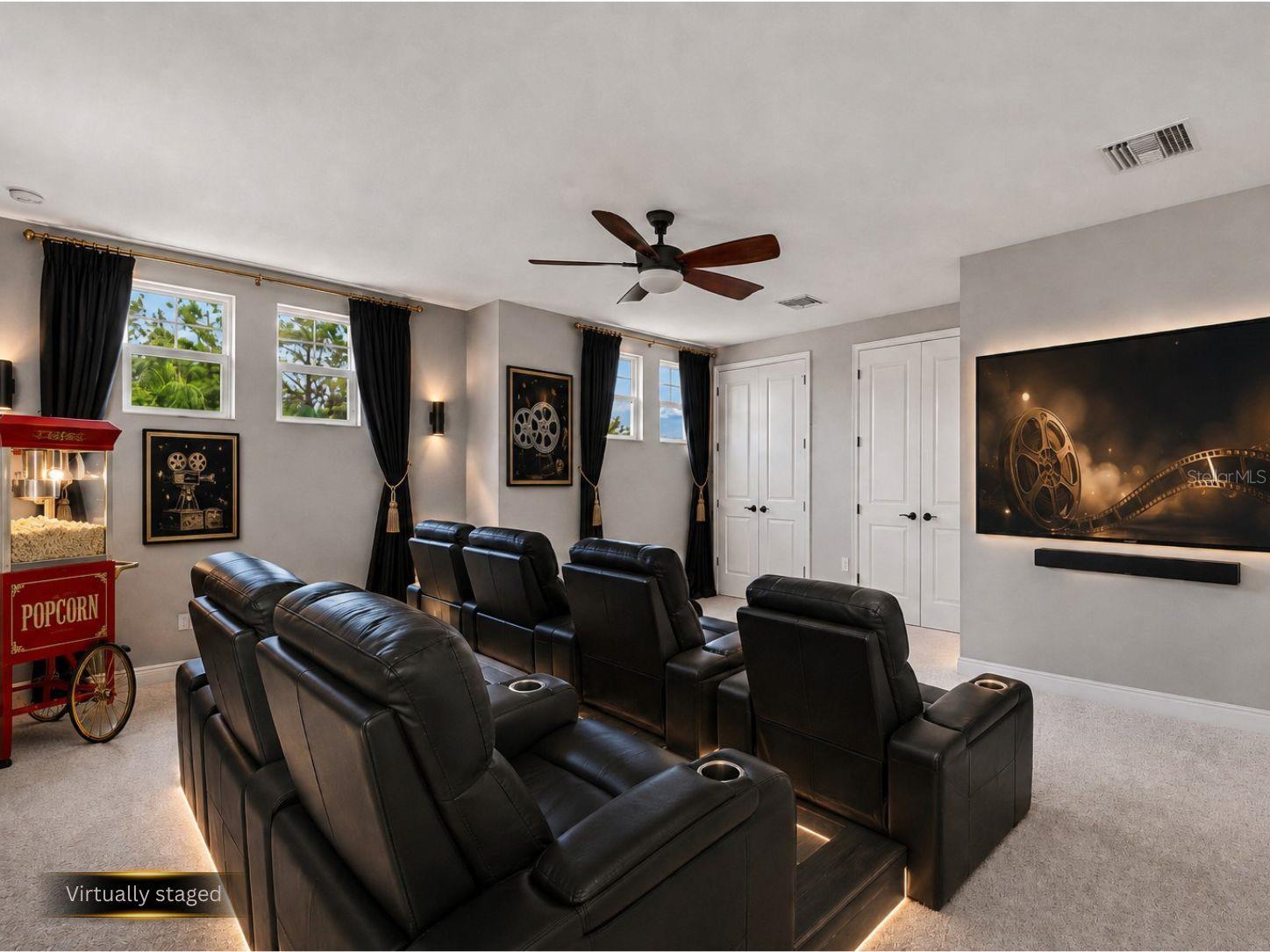 CORDOBA RANCH - Residential