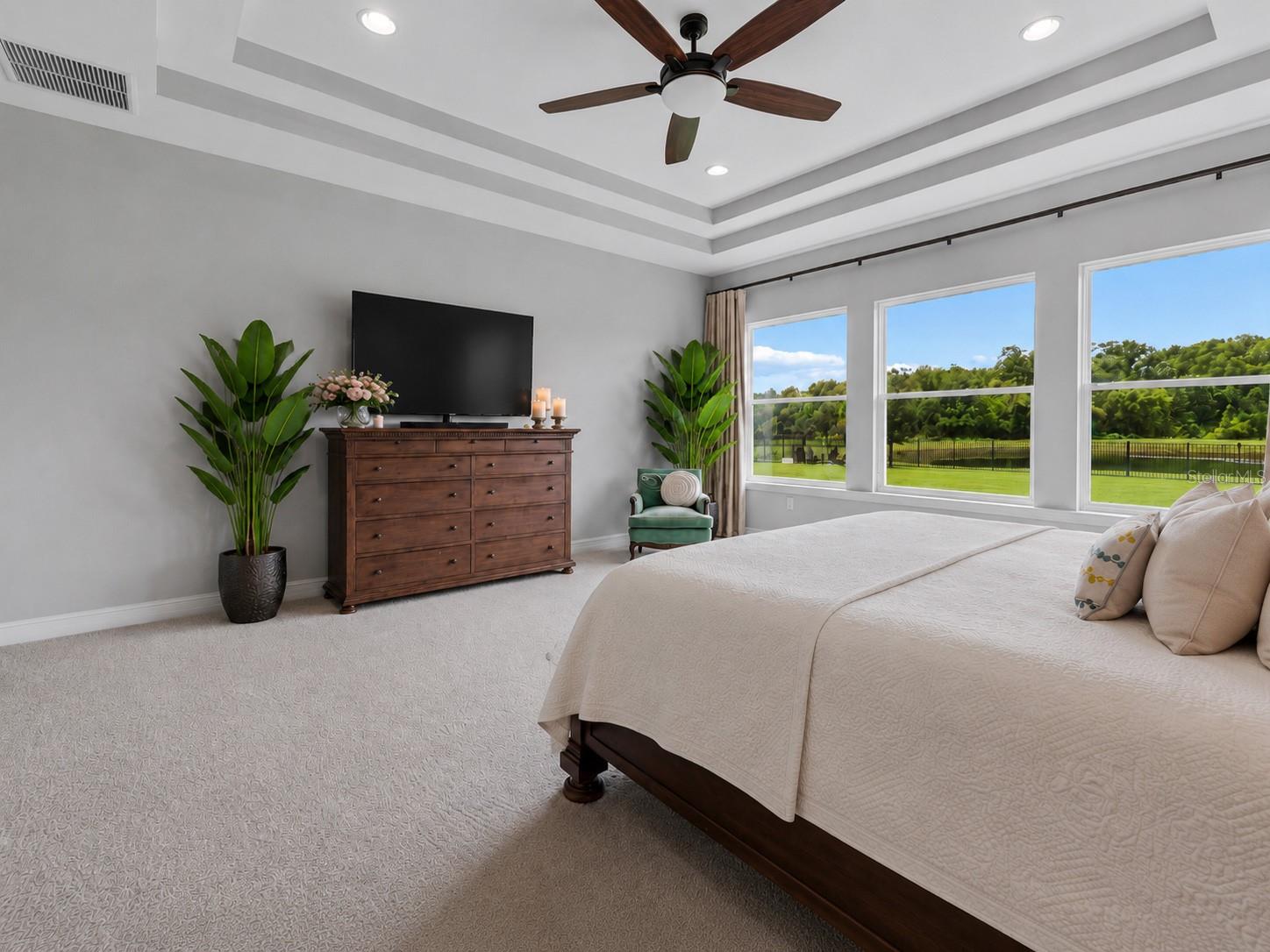 CORDOBA RANCH - Residential