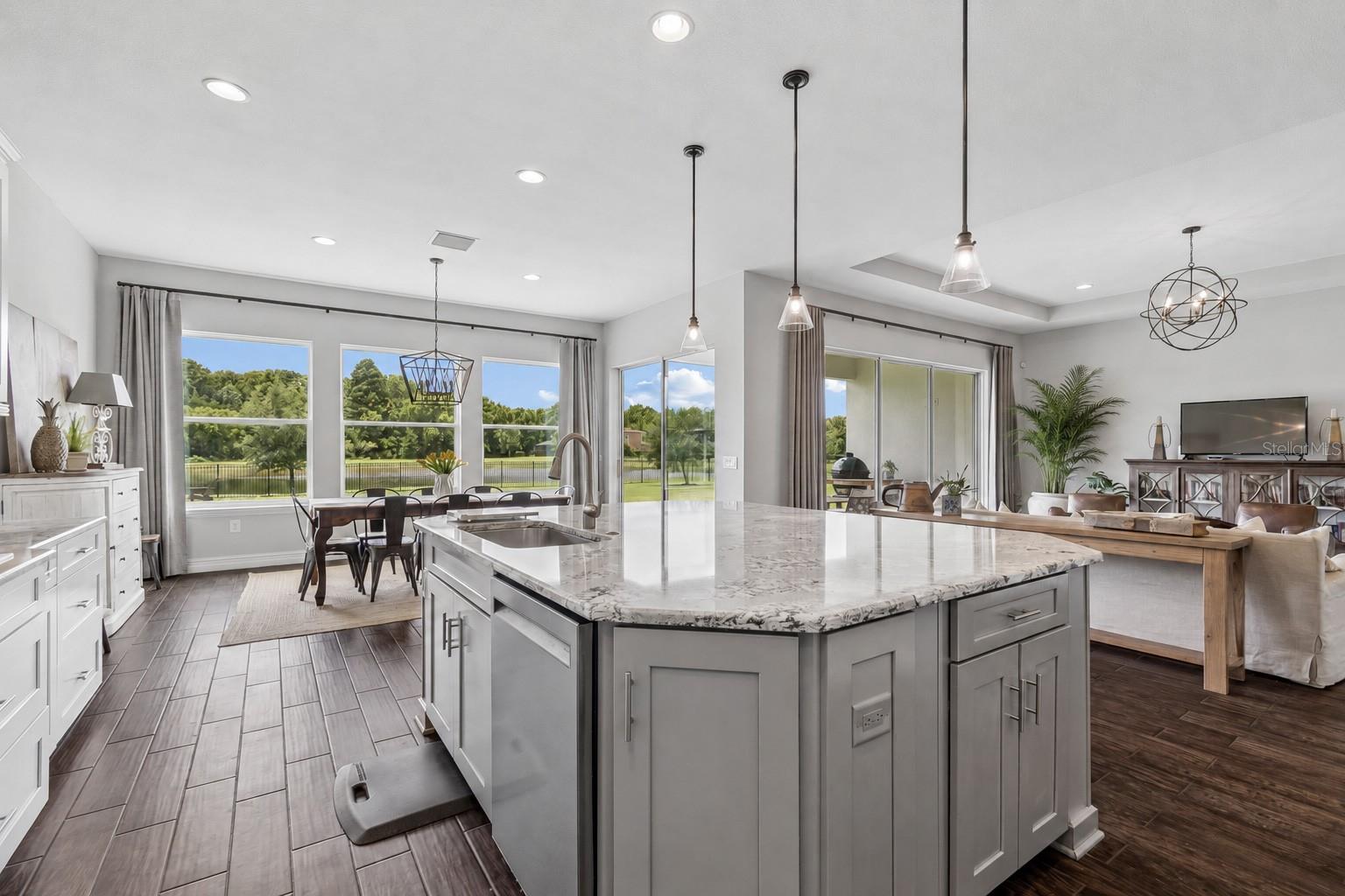CORDOBA RANCH - Residential
