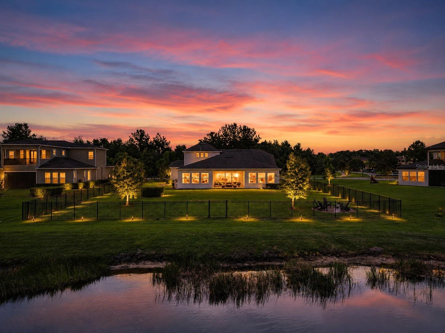 CORDOBA RANCH - Residential