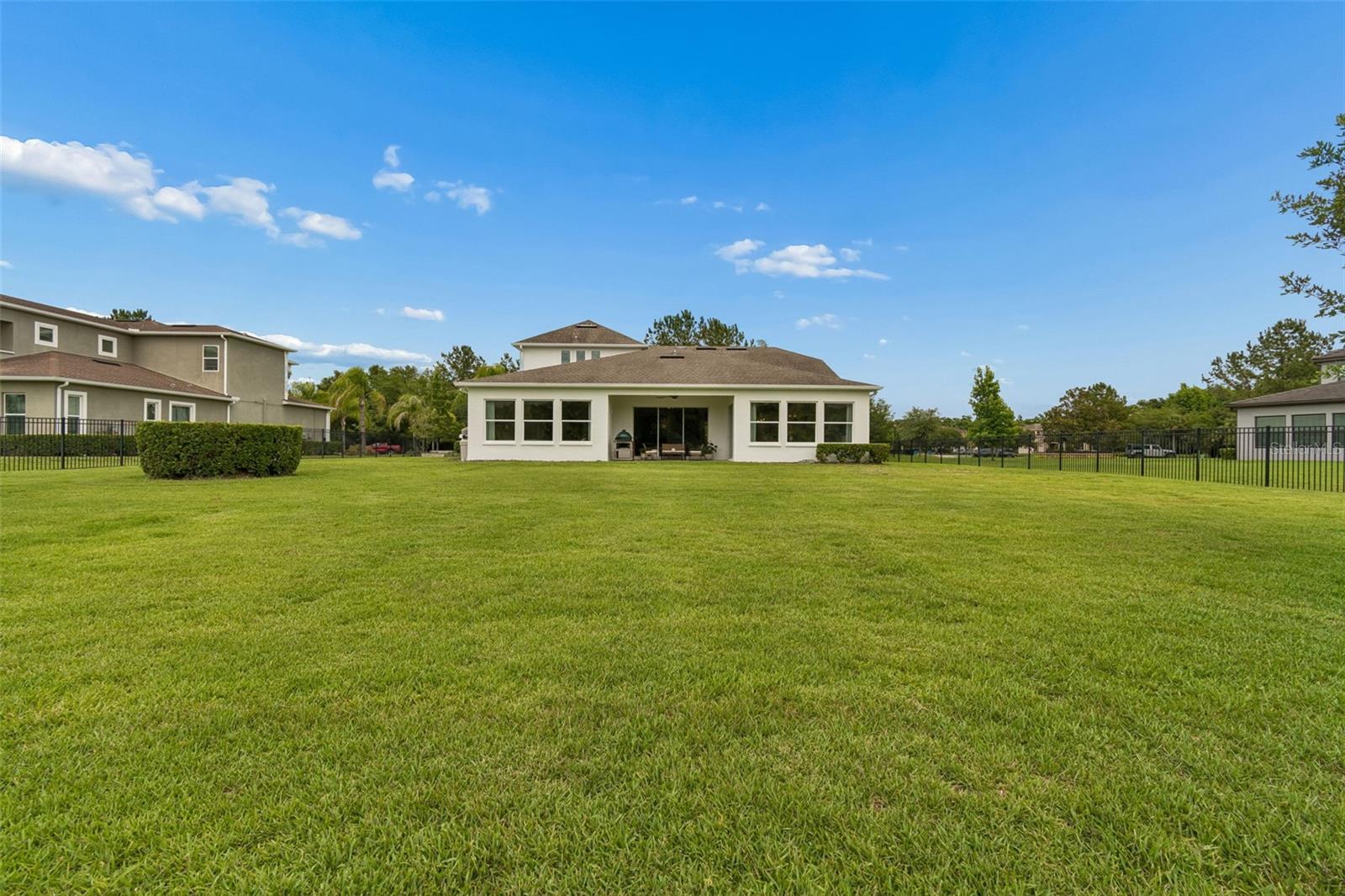 CORDOBA RANCH - Residential