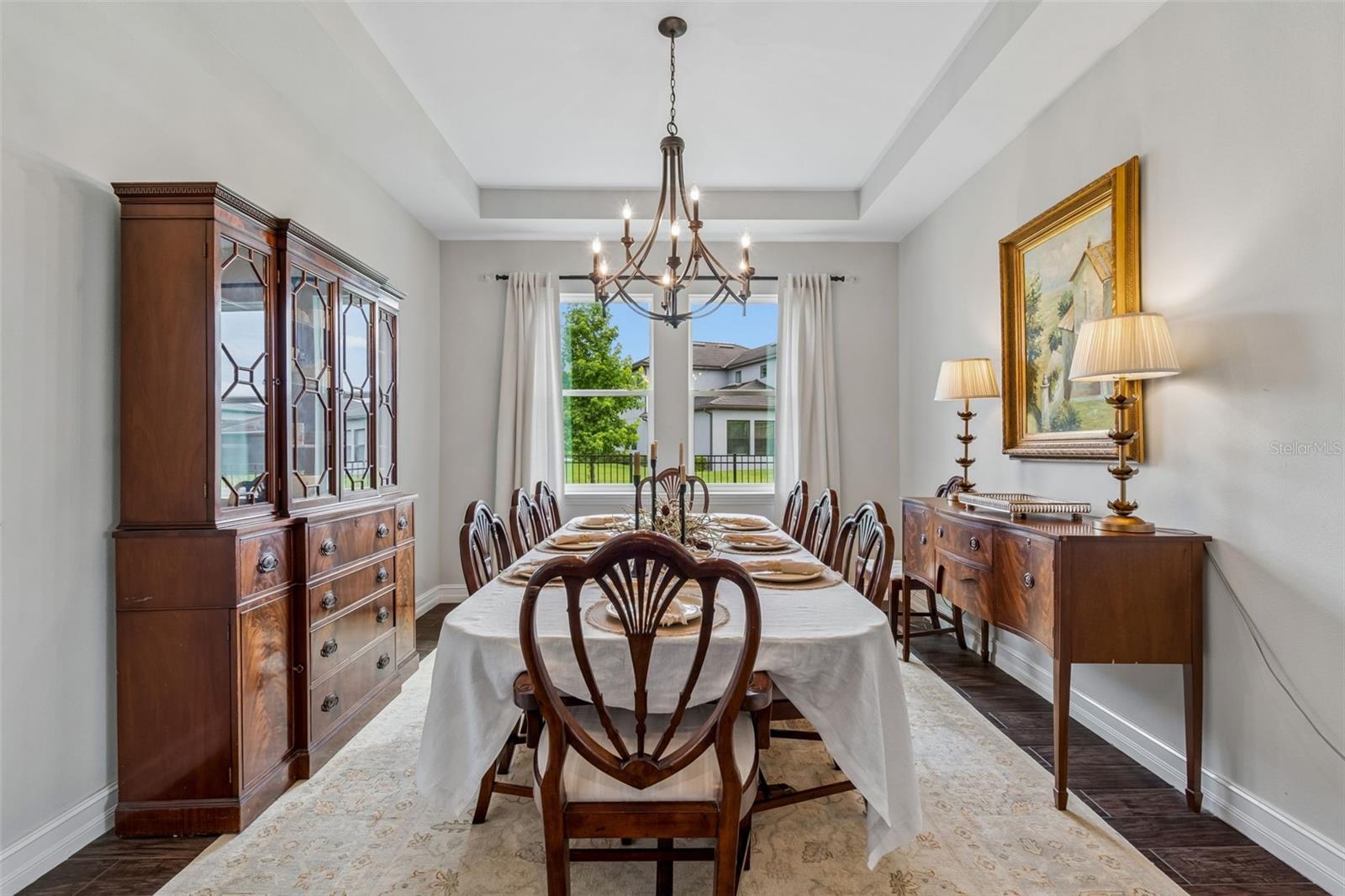 CORDOBA RANCH - Residential