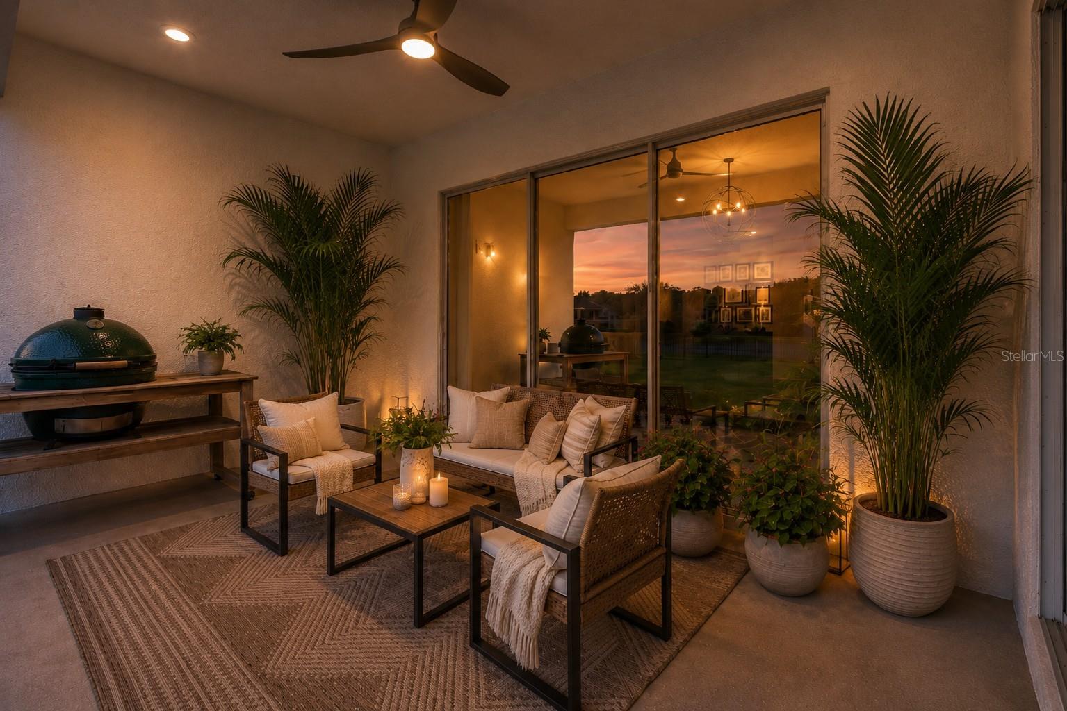 CORDOBA RANCH - Residential