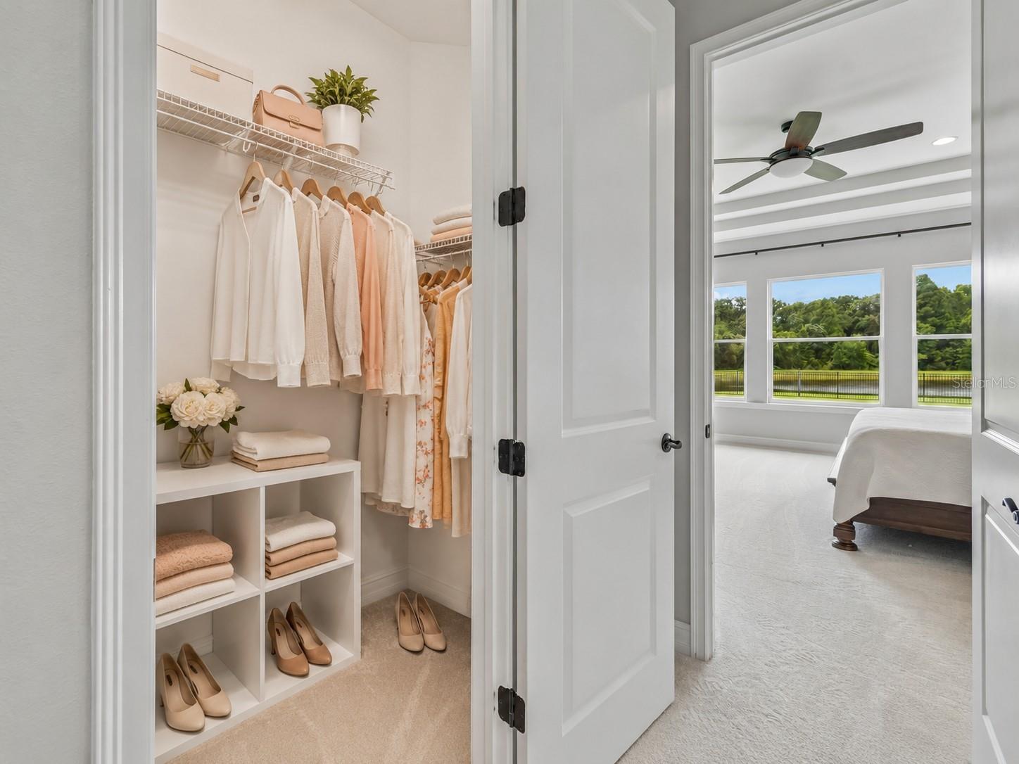 CORDOBA RANCH - Residential